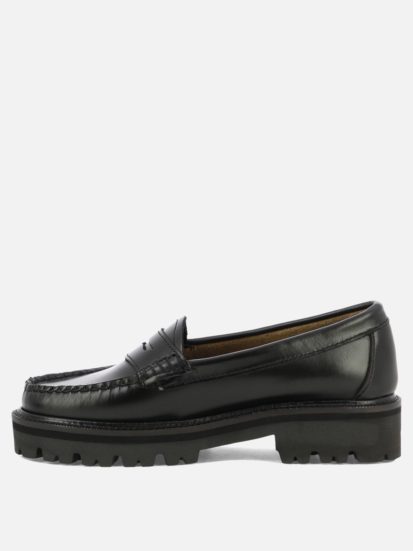 "WEEJUN" loafers
