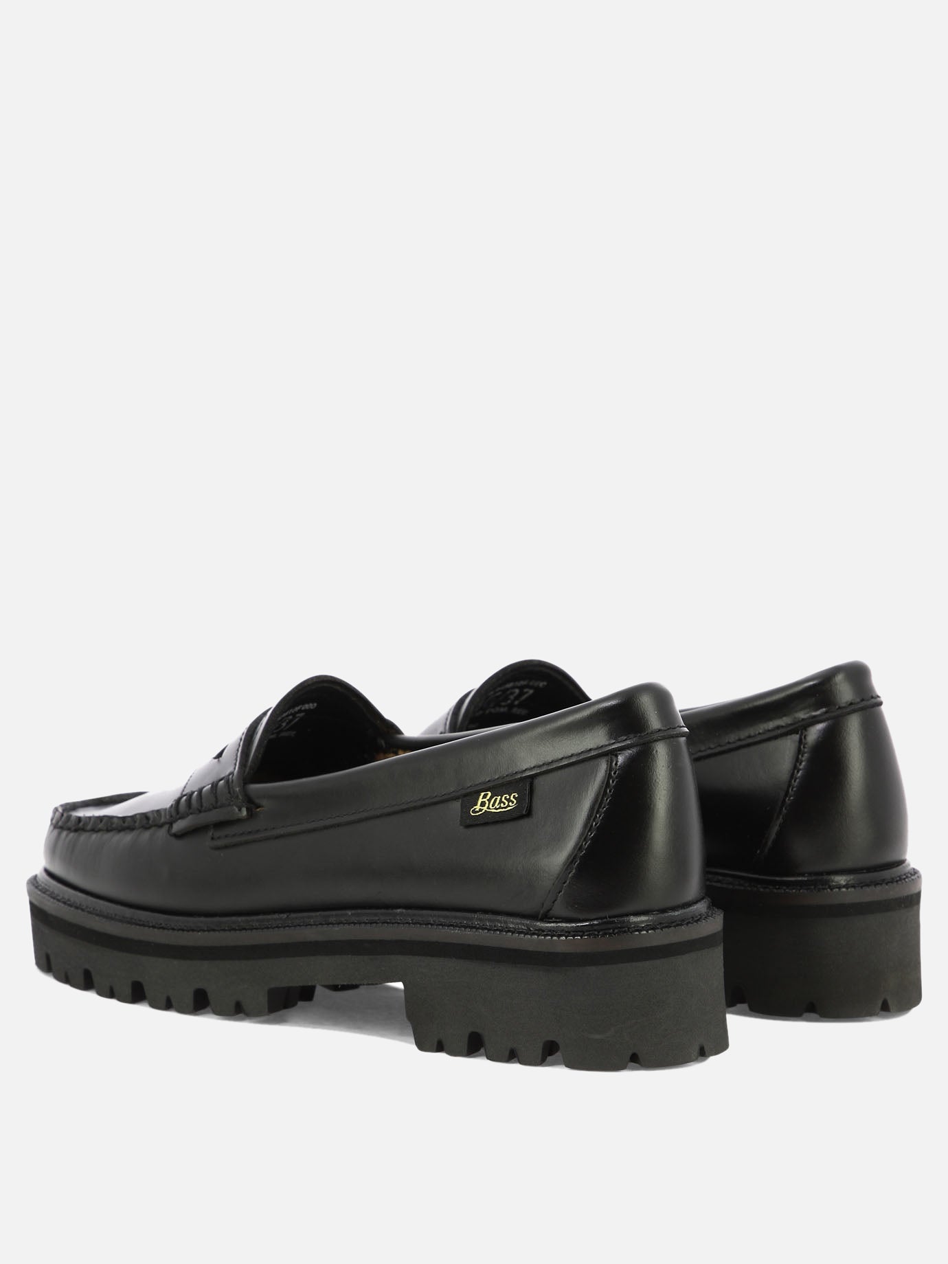 "WEEJUN" loafers