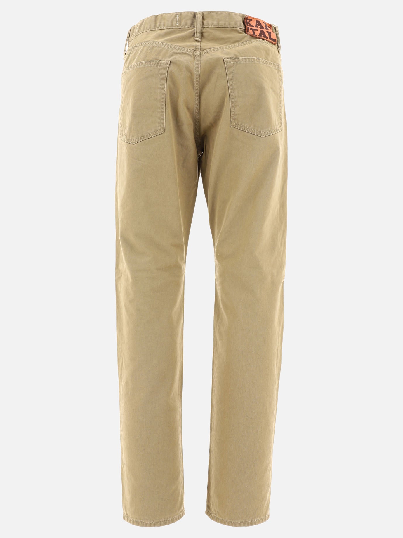 "Cisco" trousers