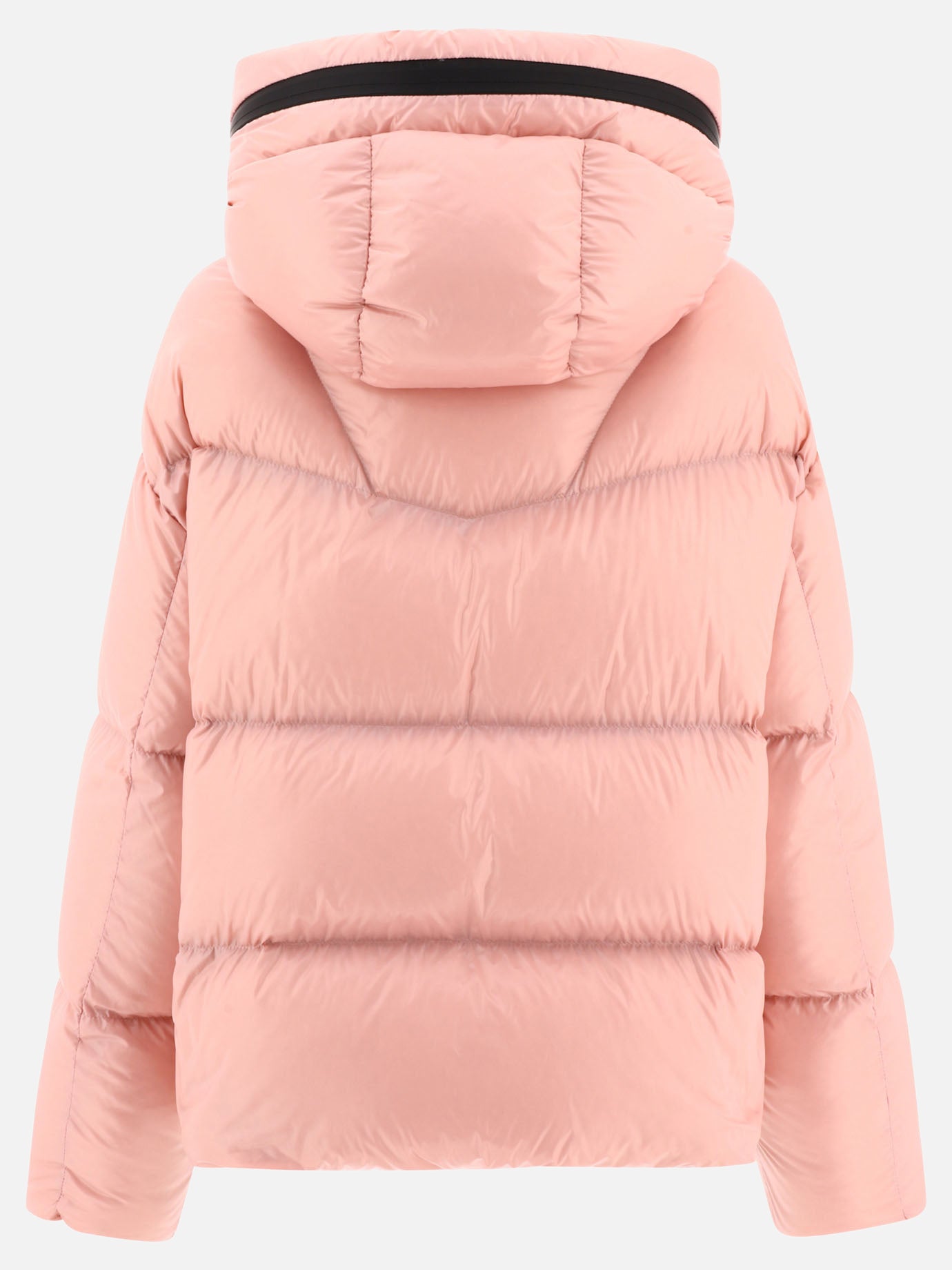 "Huppe" down jacket