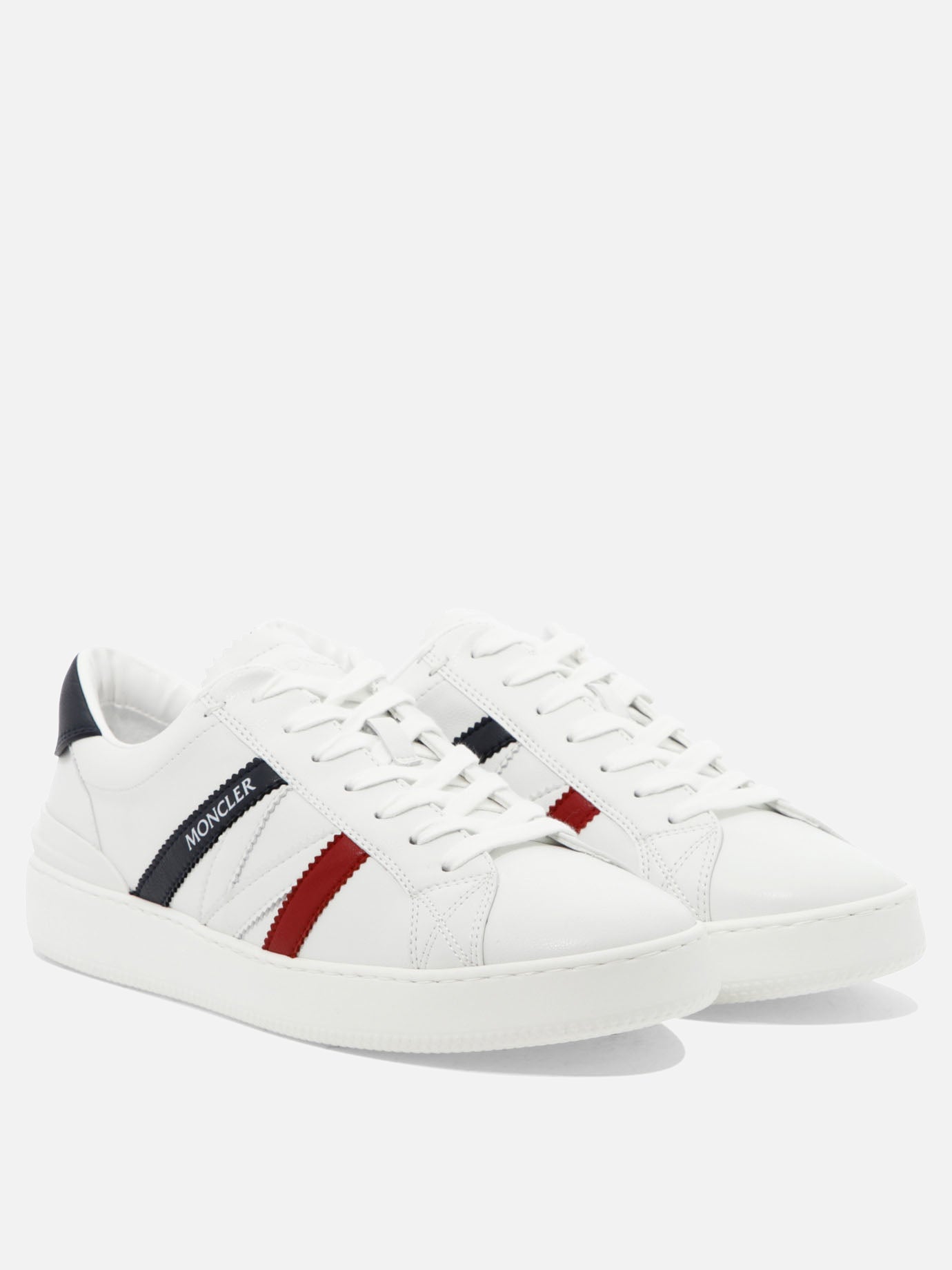 "Monaco M" sneakers