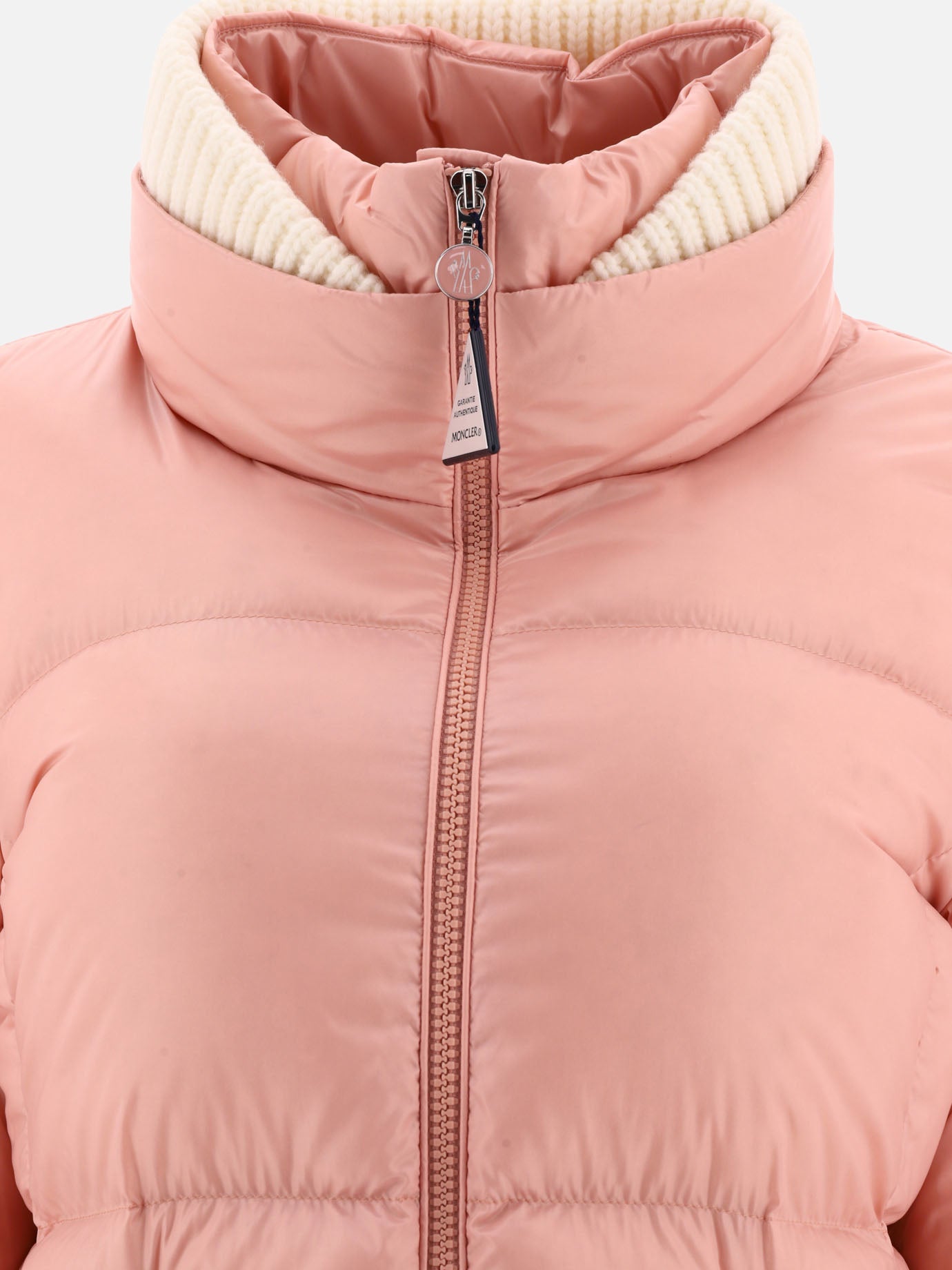 "Vistule" down jacket