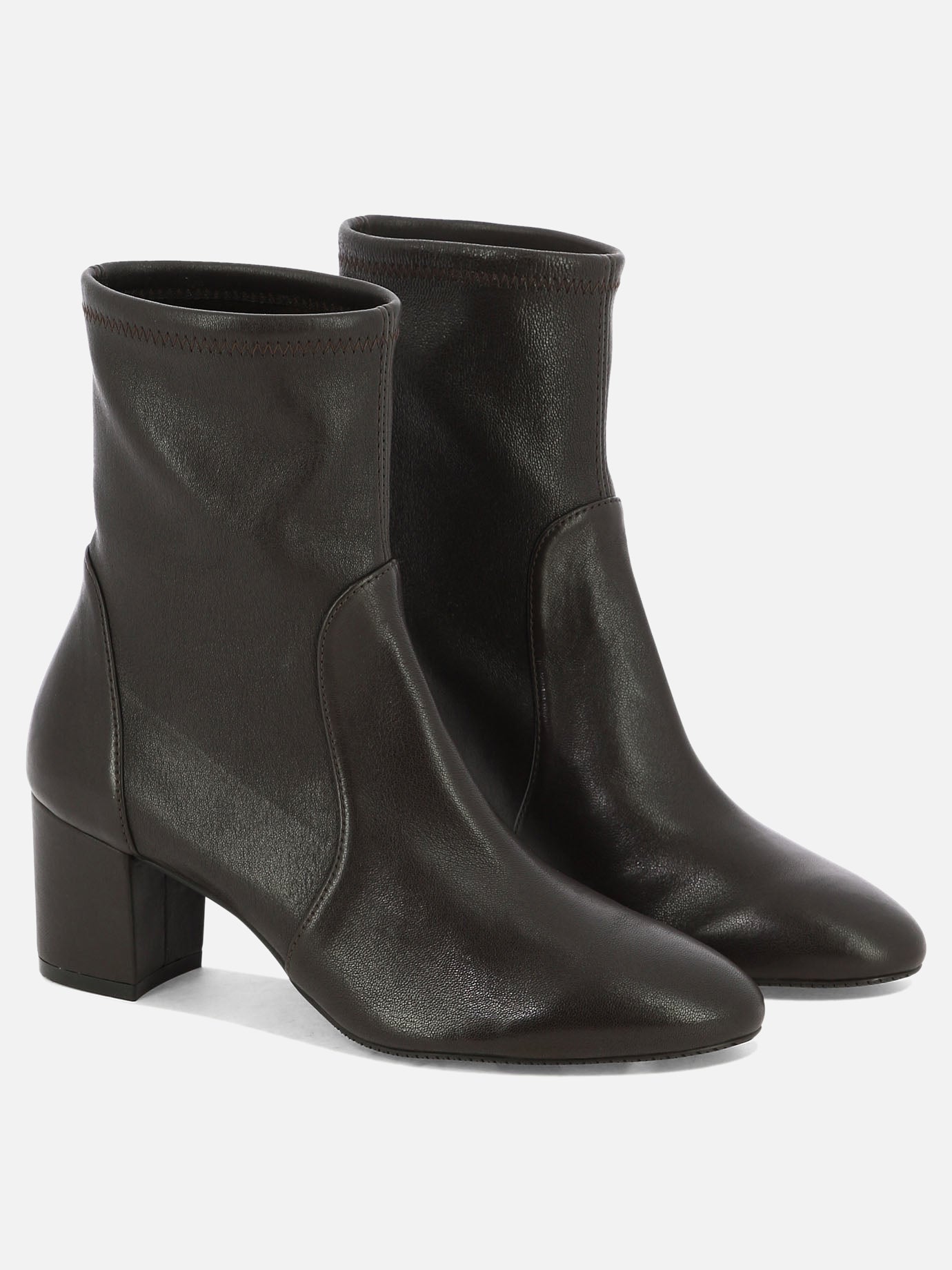 "Yuliana 60" ankle boots