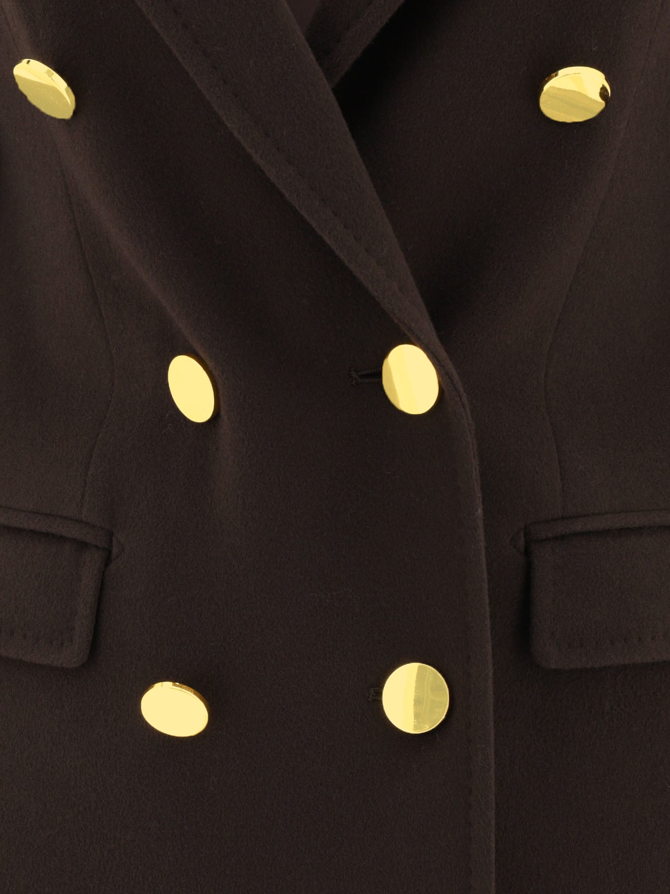 "Parigi" coat