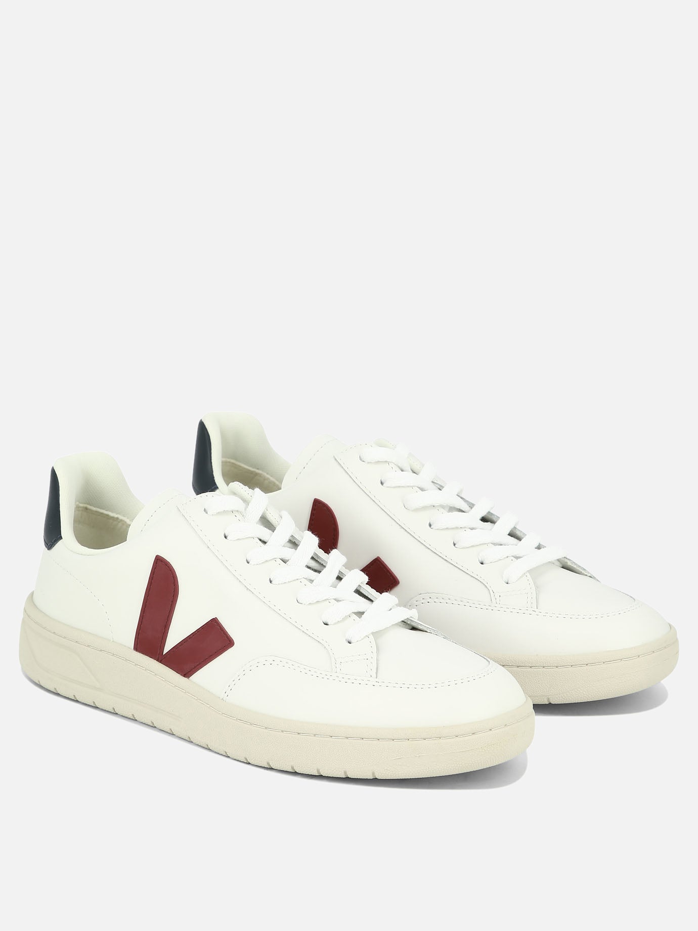 "V-12" sneakers