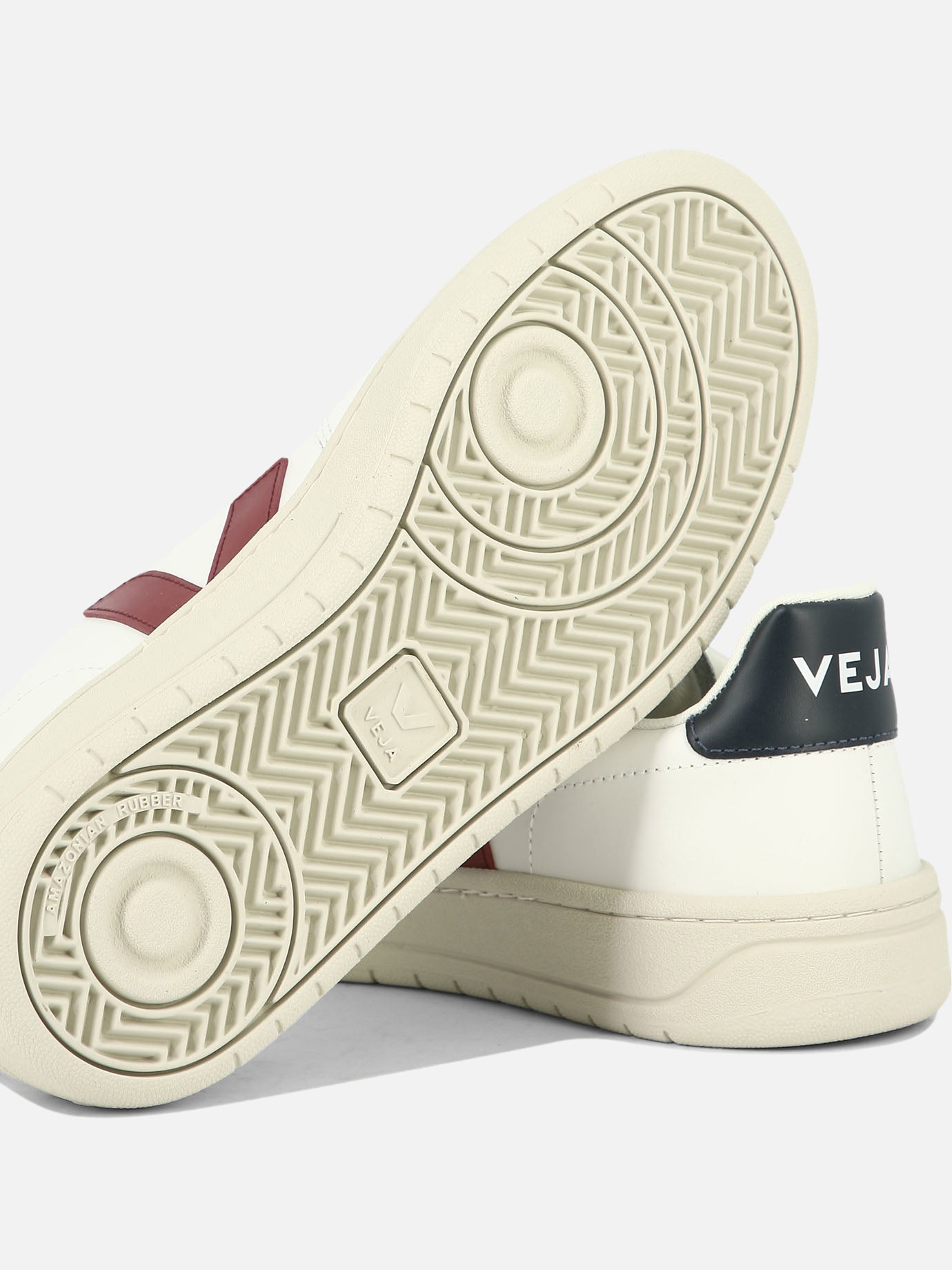 "V-12" sneakers