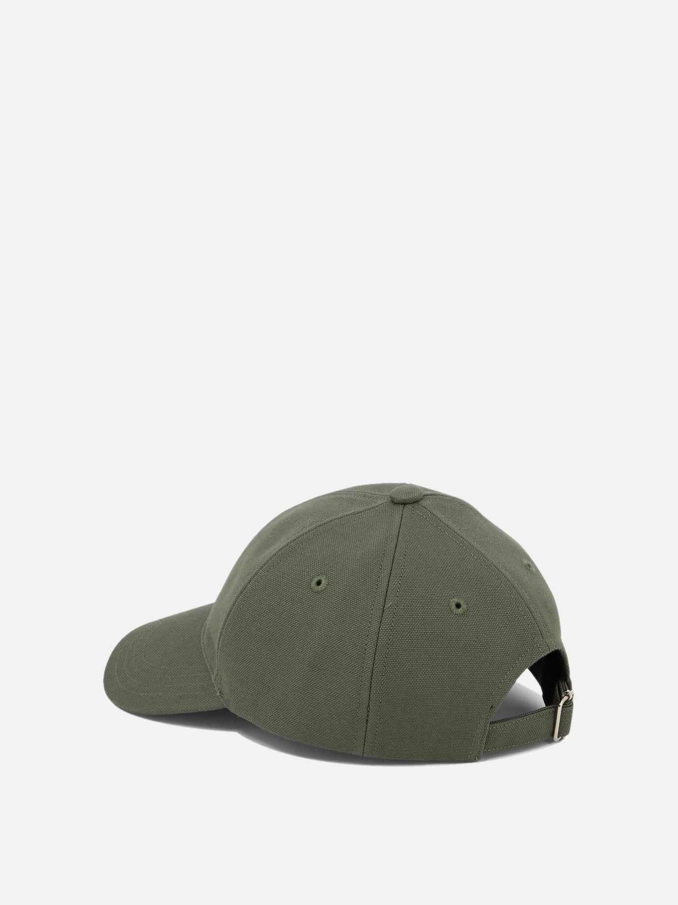 A.P.C. "Charlie" cap Green