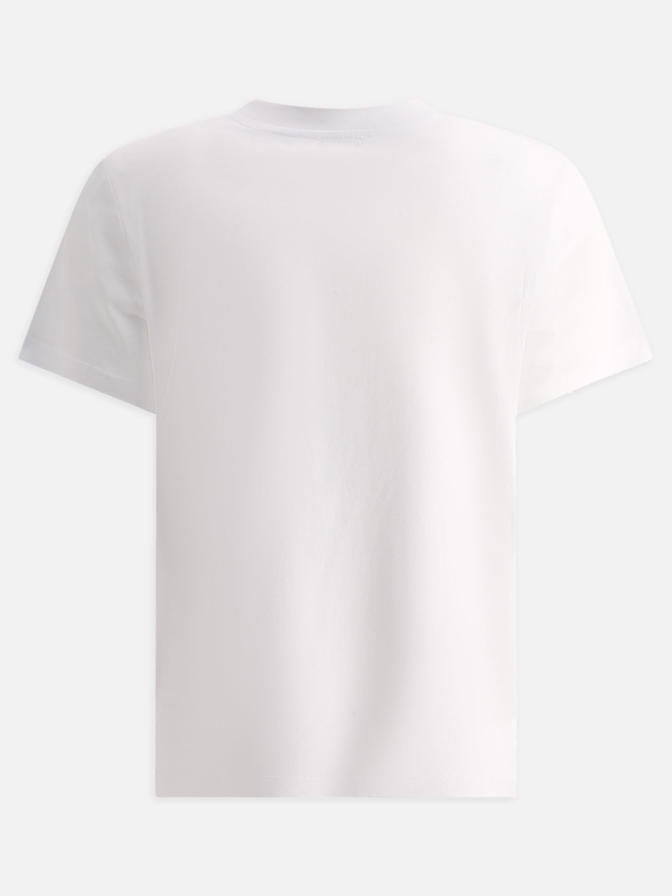 A.P.C. "Grand VPC" t-shirt White