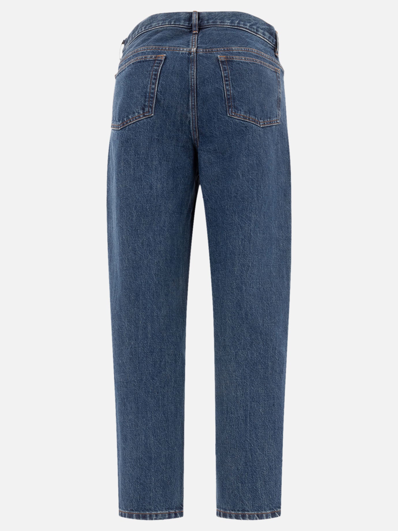 A.P.C. "Martin" jeans Blue