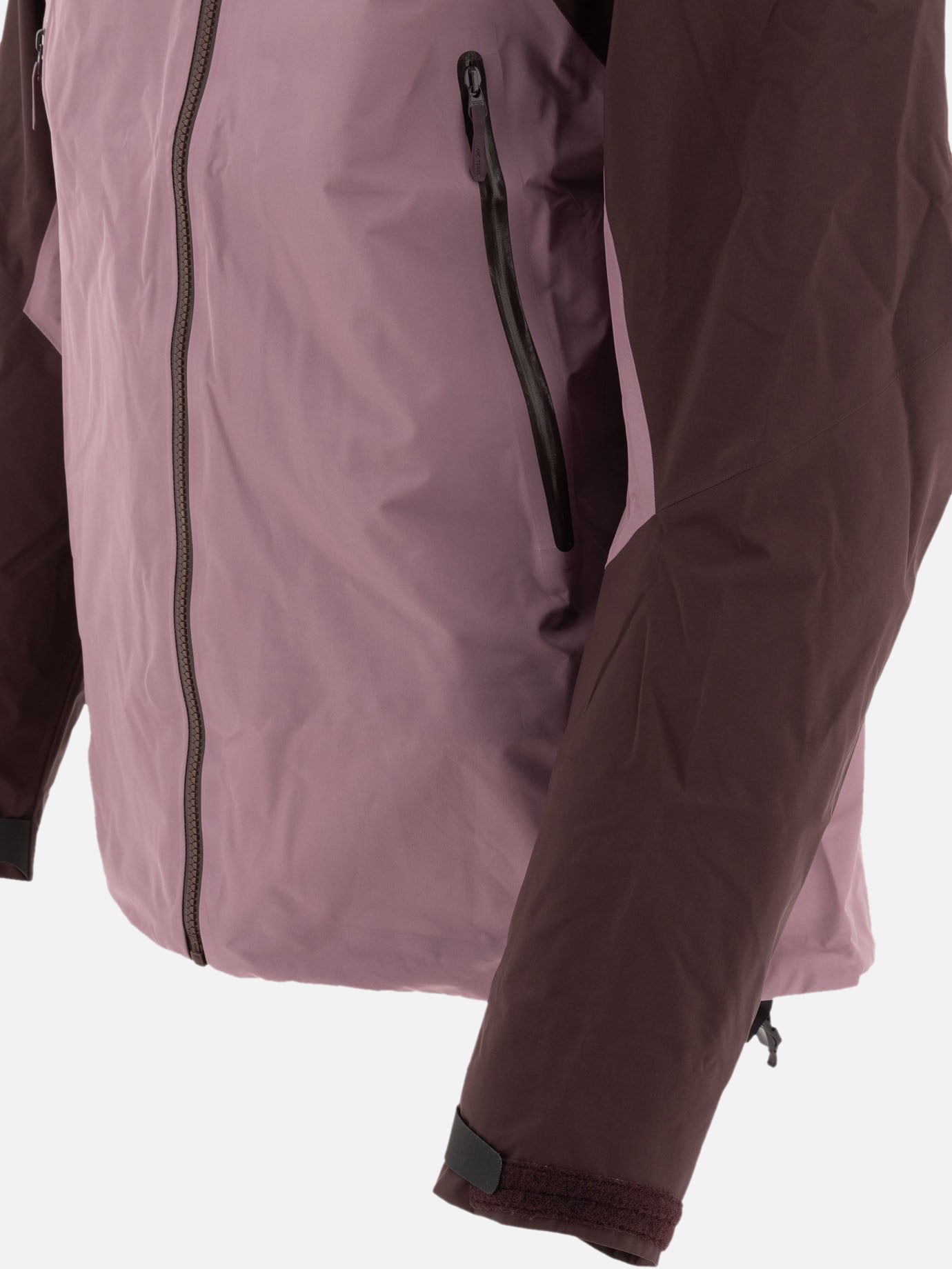 Arc'teryx "Beta AR" jacket Purple