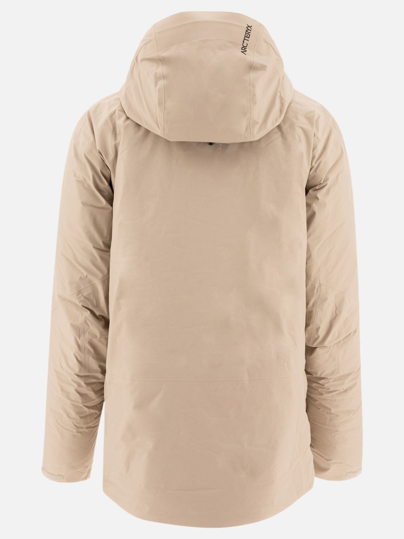 Arc'teryx "Beta Down Insulated" jacket Beige