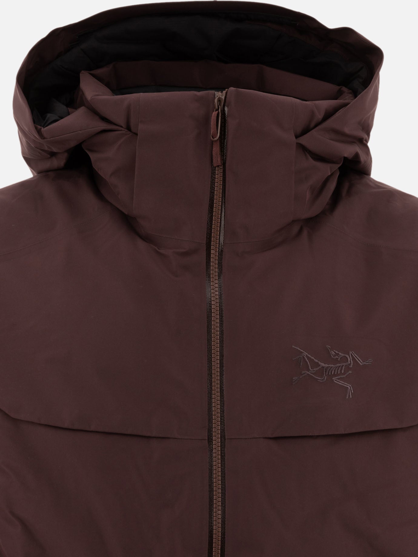 Arc'teryx "Macai" jacket Bordeaux