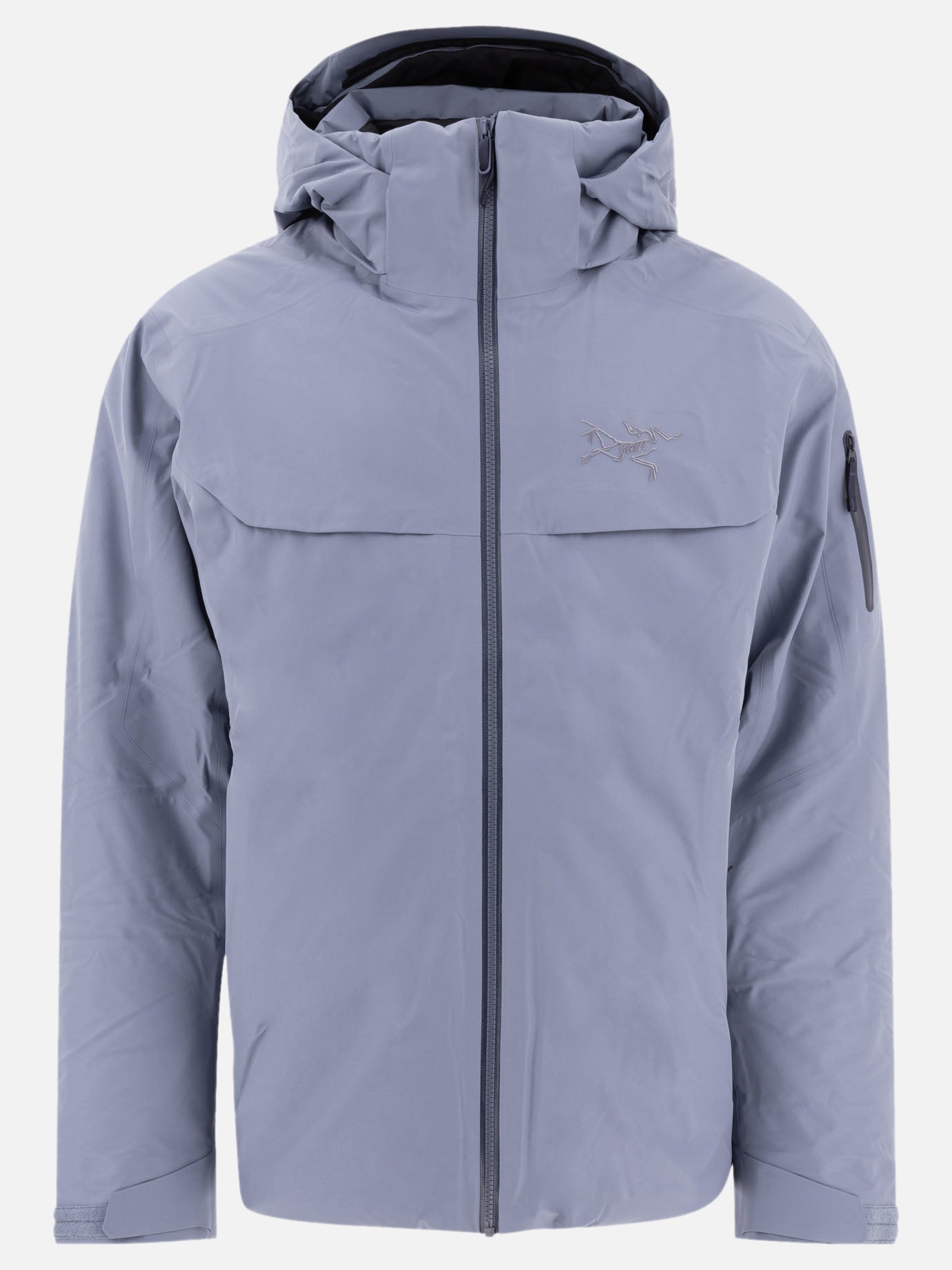 Arc'teryx "Macai" jacket Purple