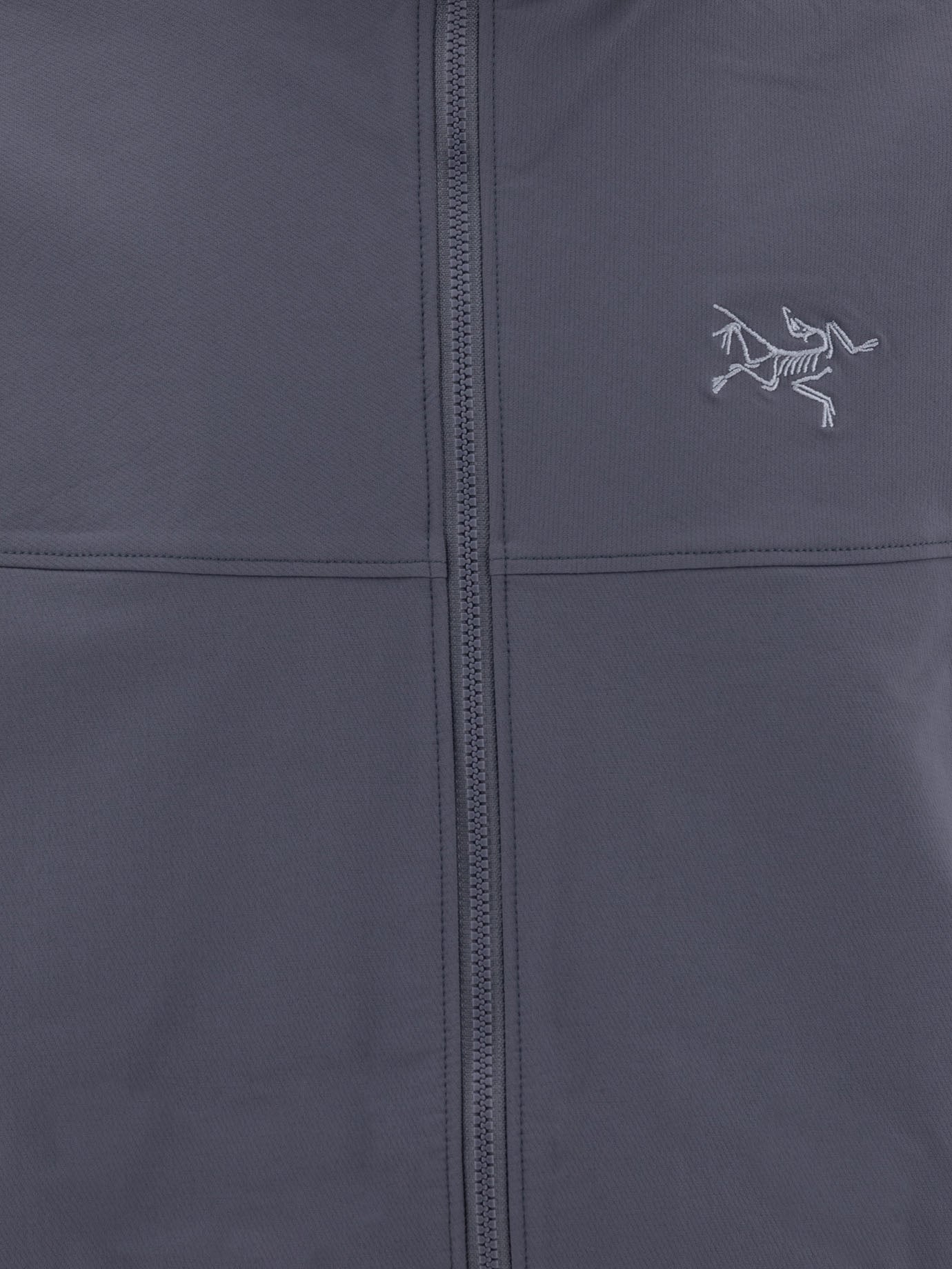 Arc'teryx "Gamma" jacket Blue