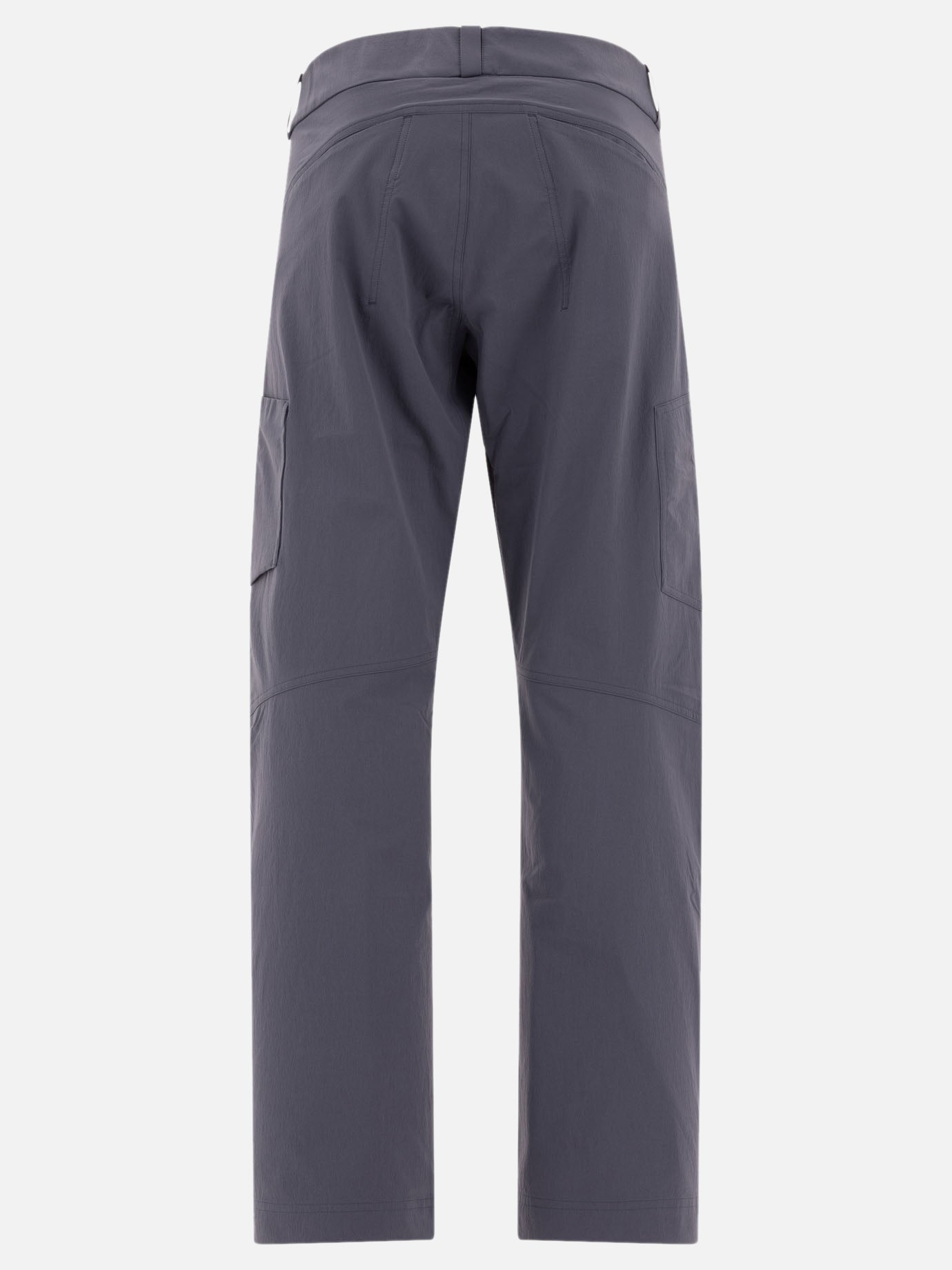 Arc'teryx "Cronin" trousers Grey