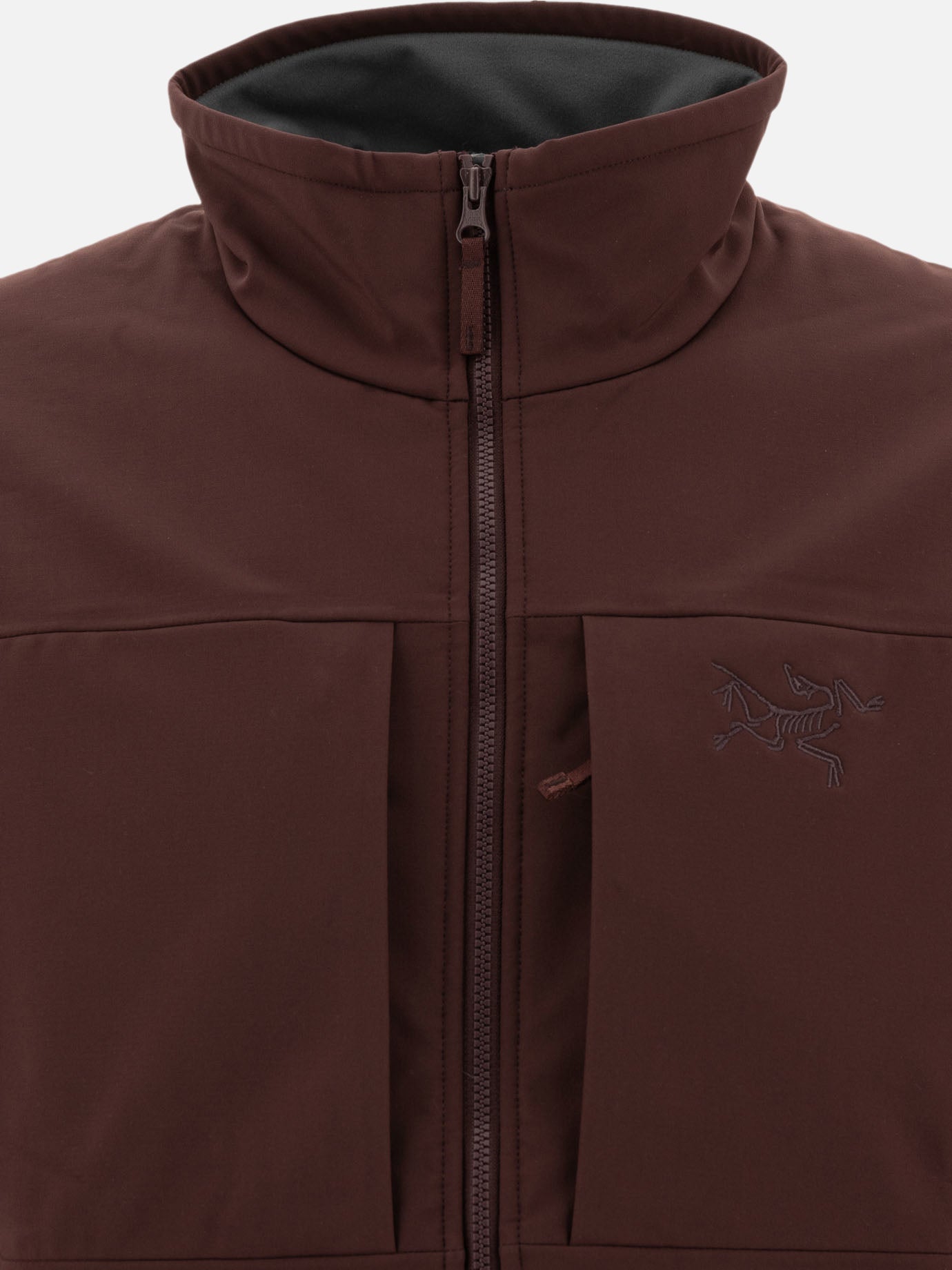 Arc'teryx "MX" jacket Bordeaux