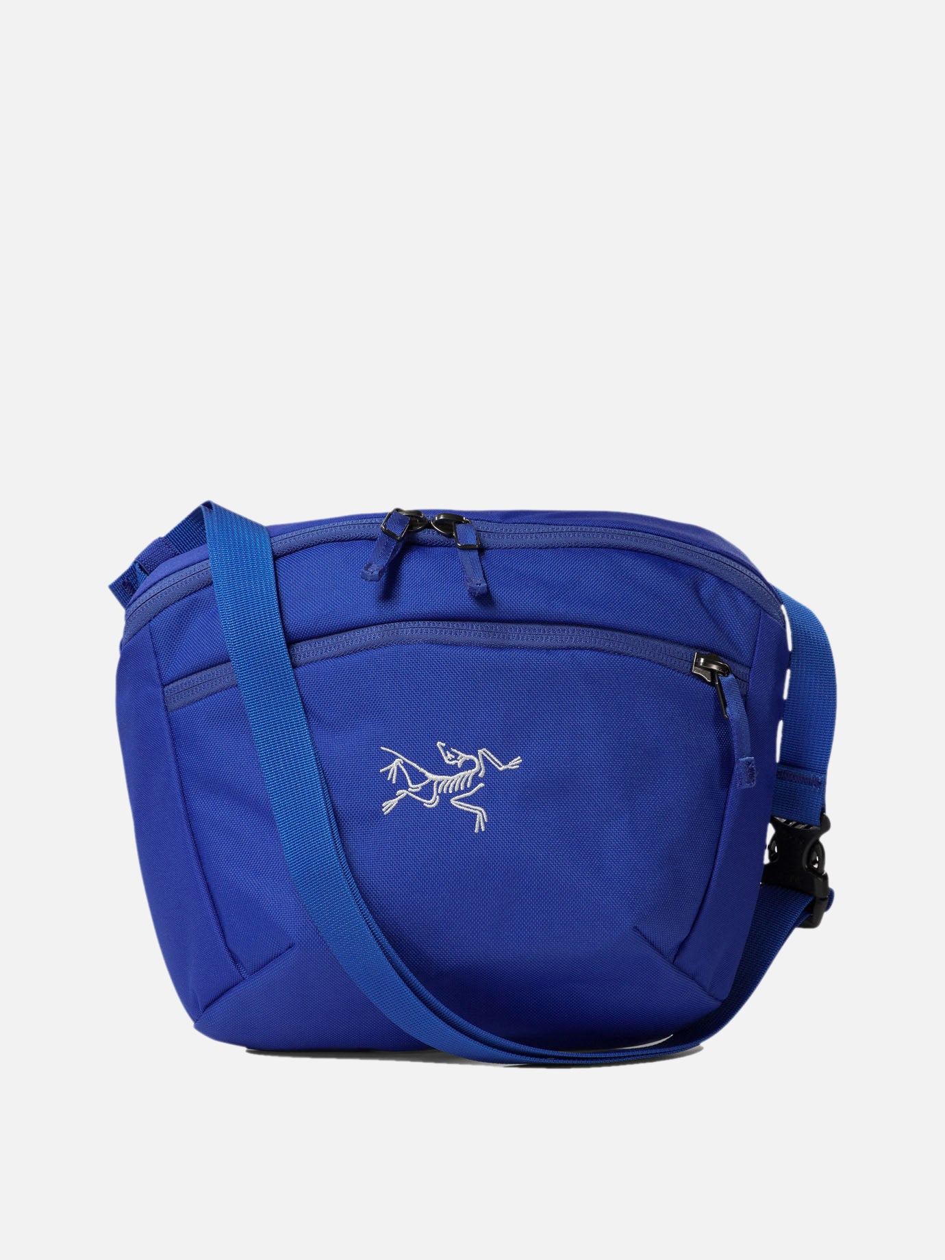 Arc'teryx "Mantis 2" belt bag Blue