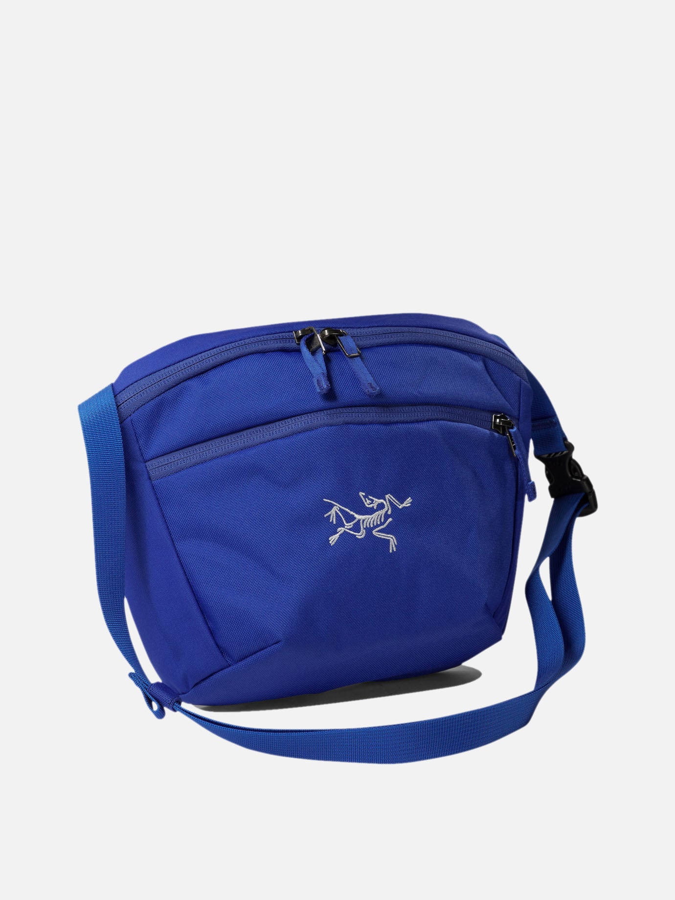 Arc'teryx "Mantis 2" belt bag Blue