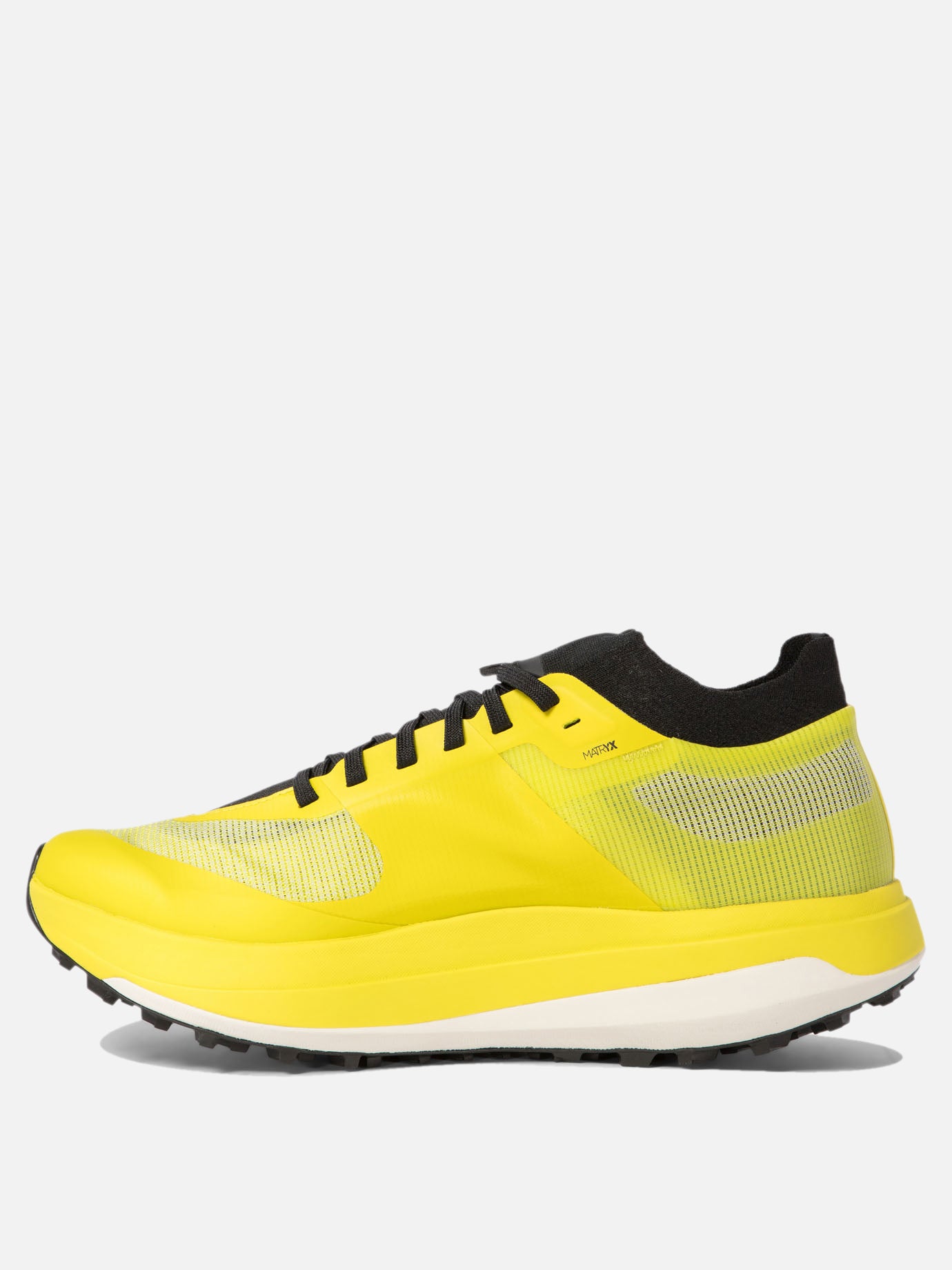 Sneaker basse 100% mesh - 100% rubber  Giallo - Arc'teryx Uomo | PDP | VIETTI Online Store | Zoom-Modal_3

