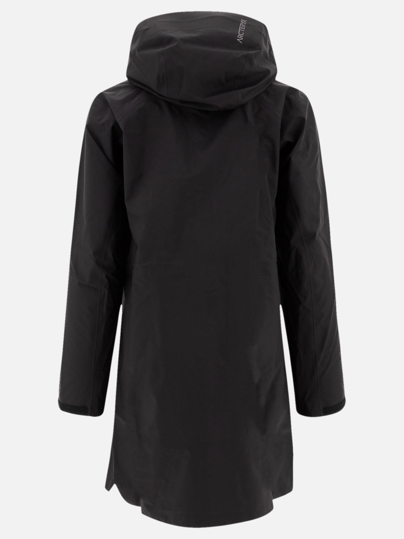 Arc'teryx "Beta" coat Black