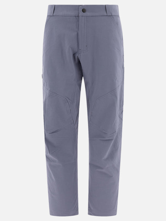 Arc'teryx "Cronin" trousers Purple