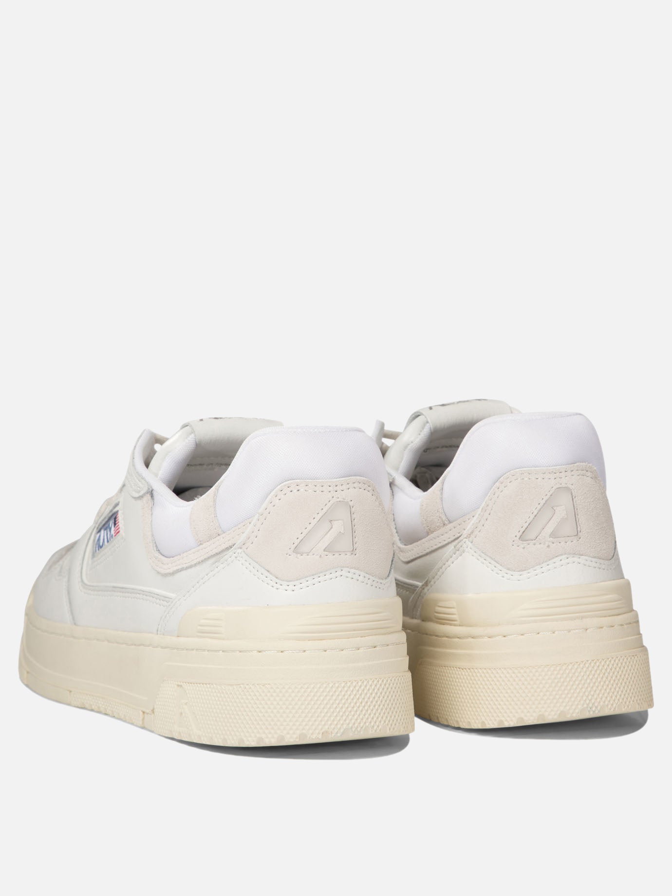 Autry "CLC" sneakers White