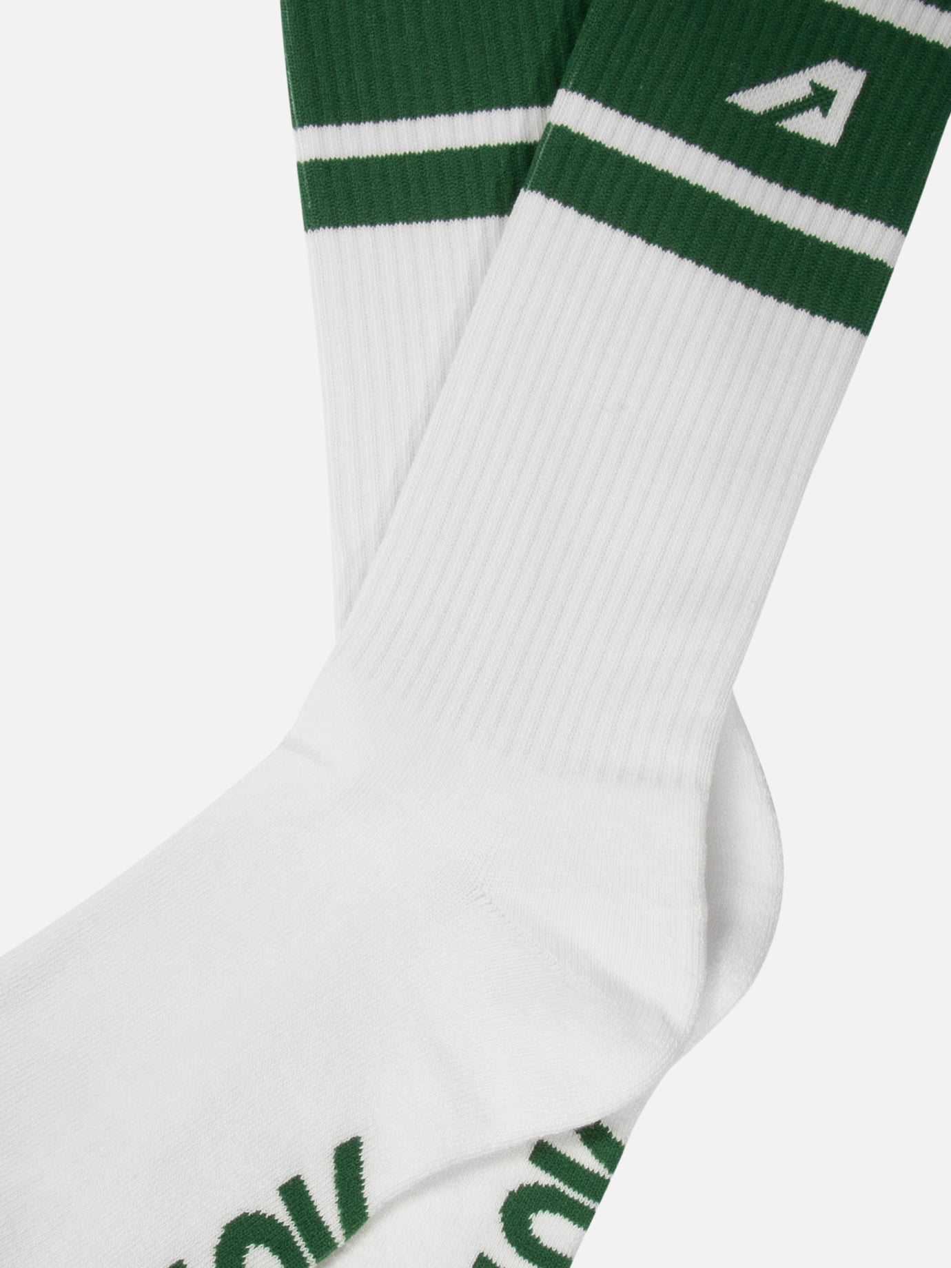 "Unic Stripes" socks