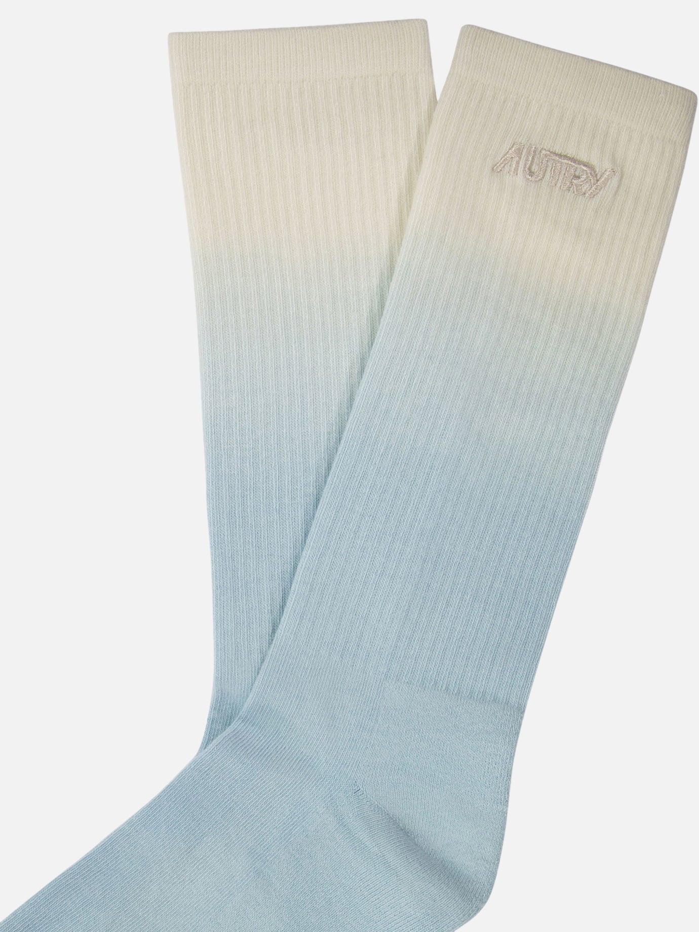 "Unic Tye Dye" socks