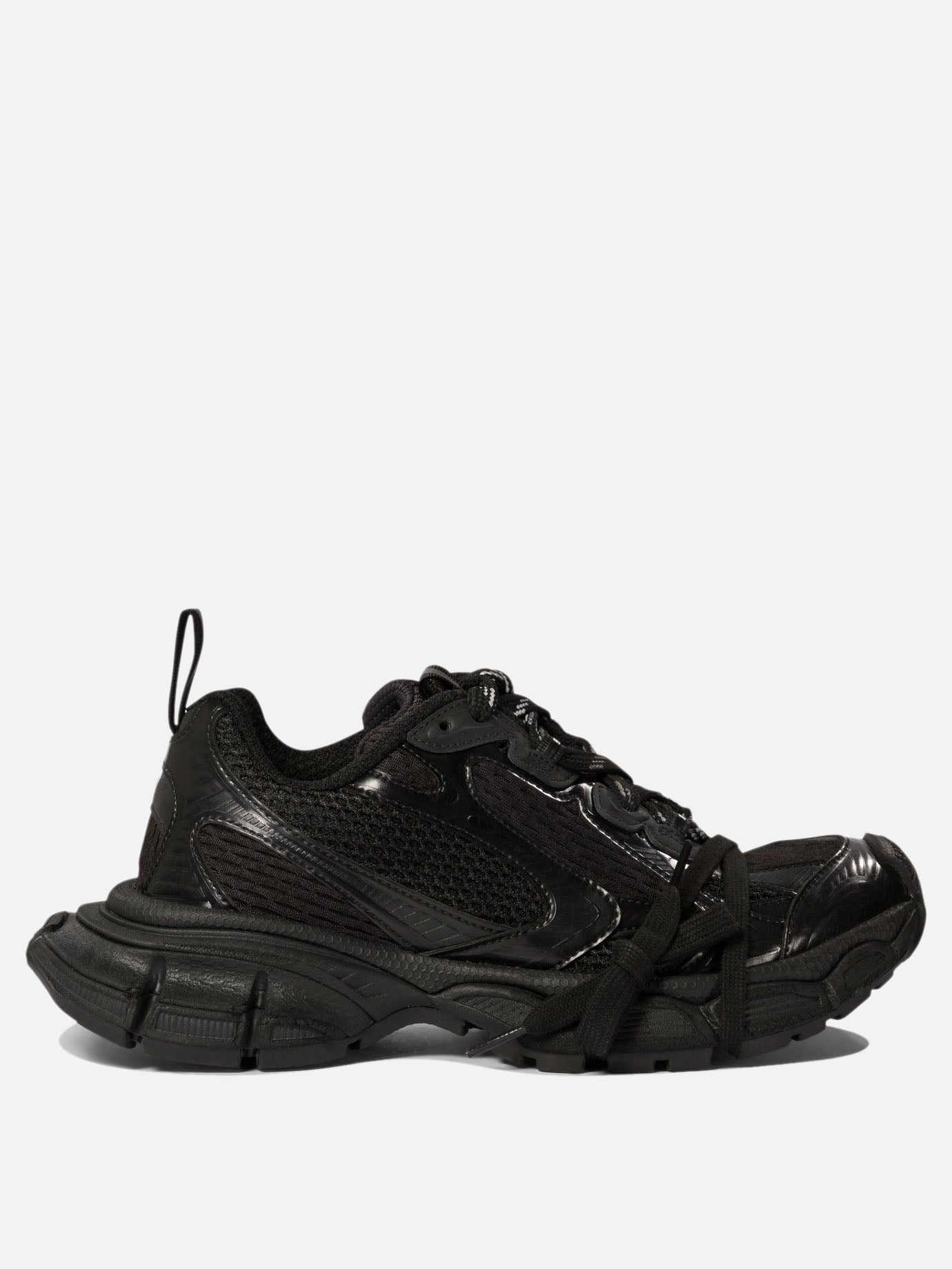 Balenciaga "3XL" sneakers Black