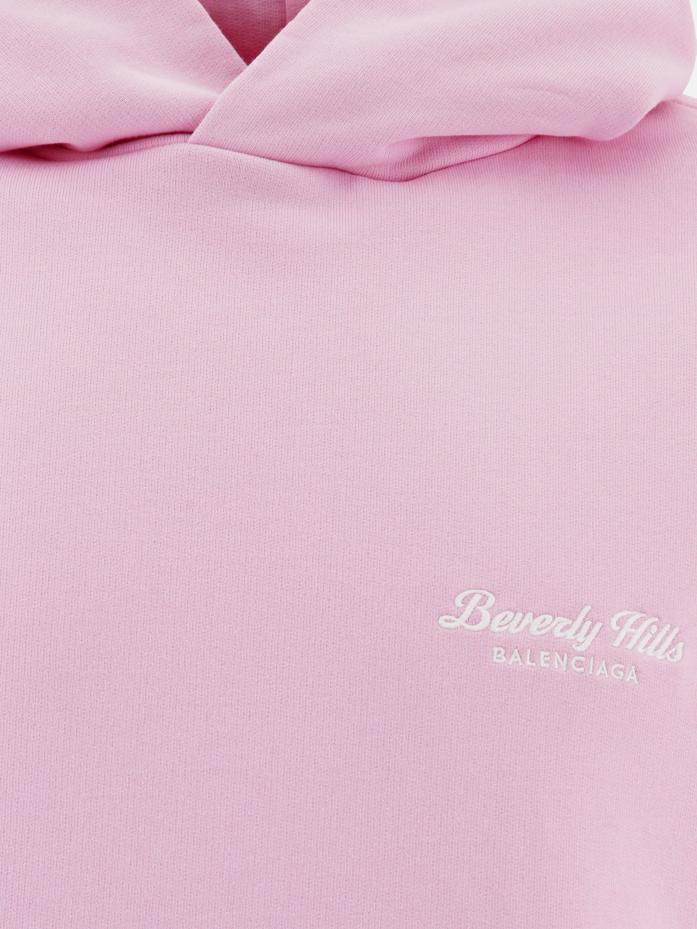 Felpa "Beverly Hills Oversize"