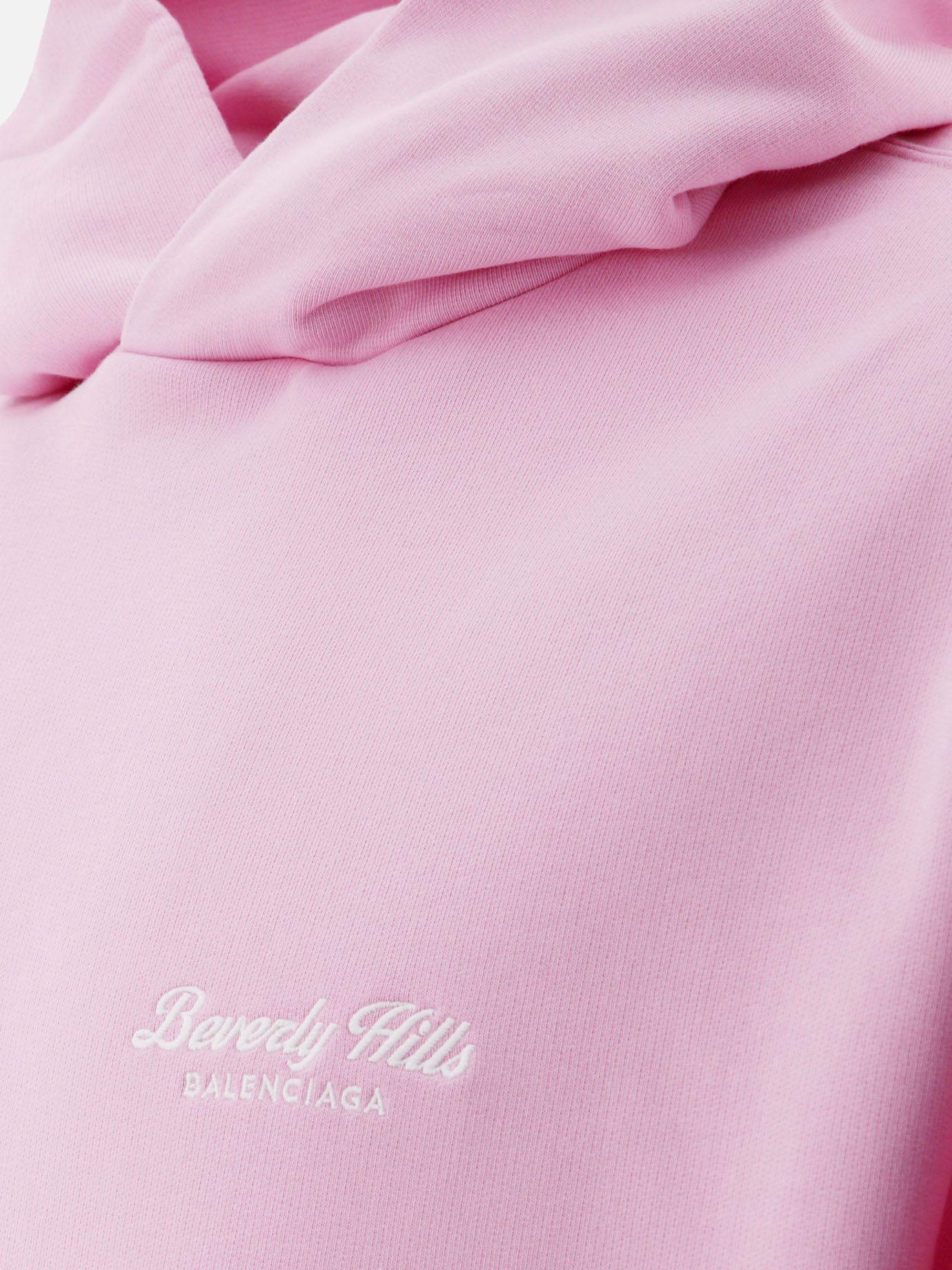 Felpa "Beverly Hills Oversize"