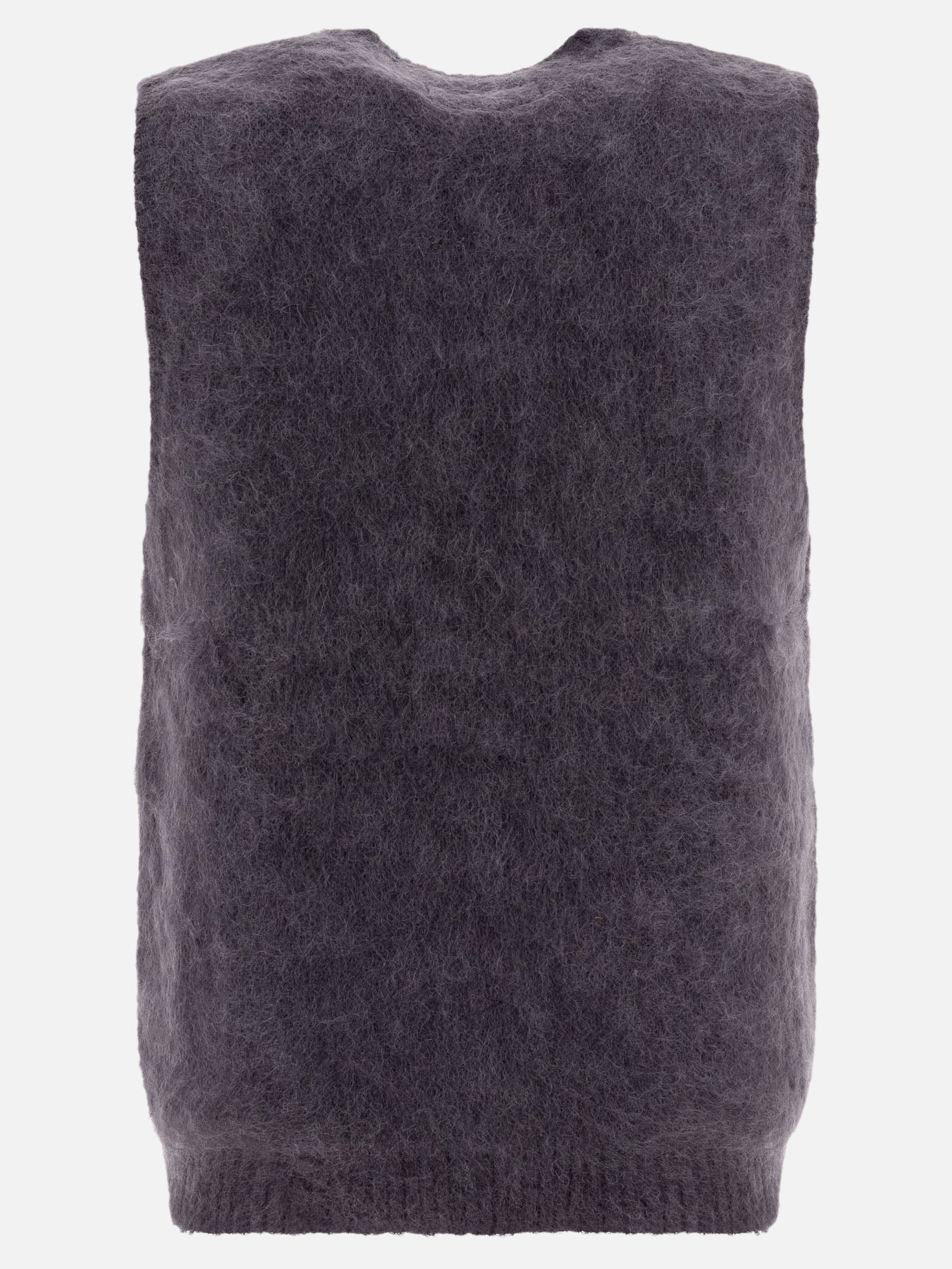 Vests Argyle  Grey - Beams Plus Men | PDP | VIETTI Online Store | Zoom-Modal_2
