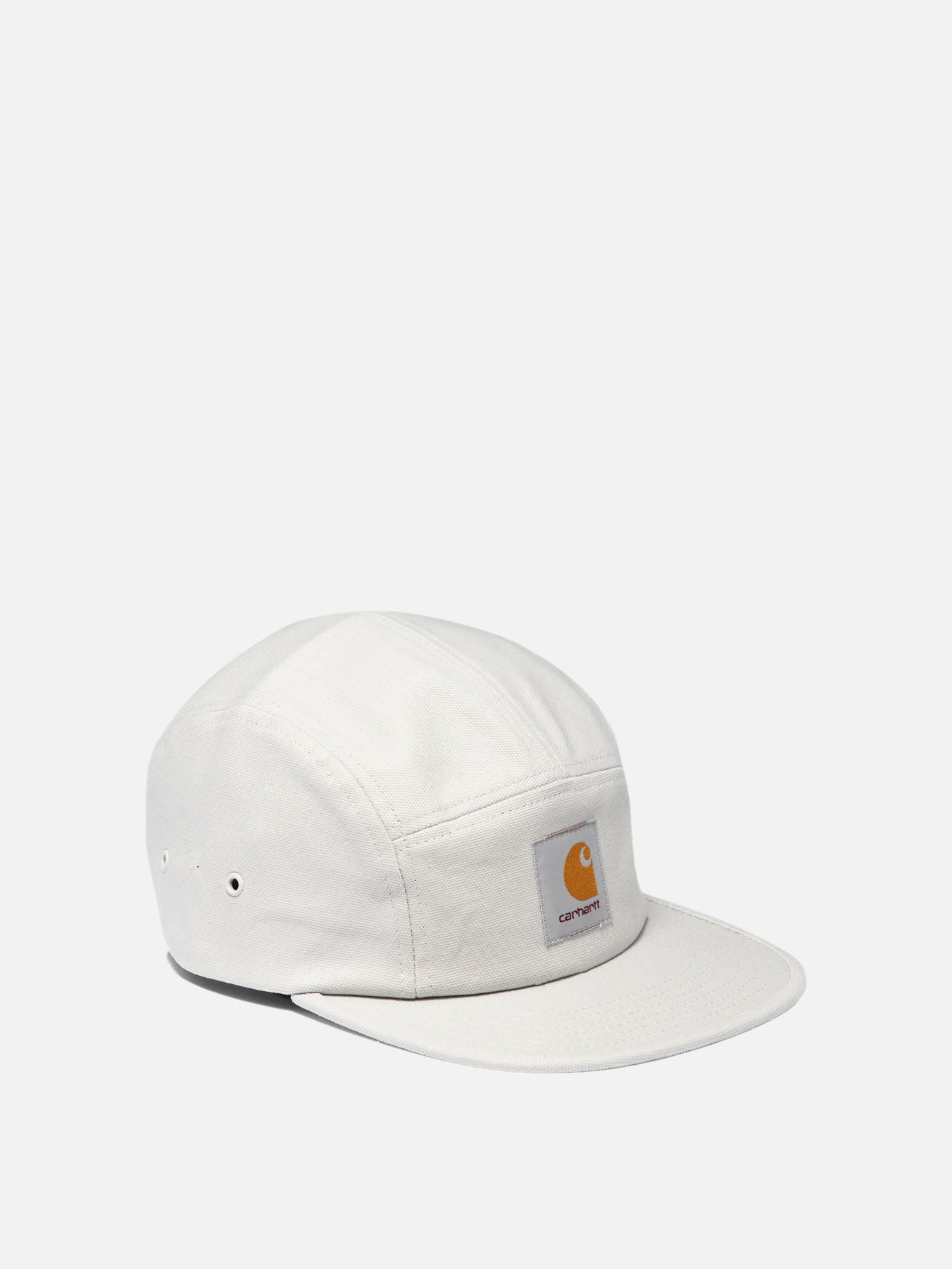 Carhartt WIP "Backley" cap Grey