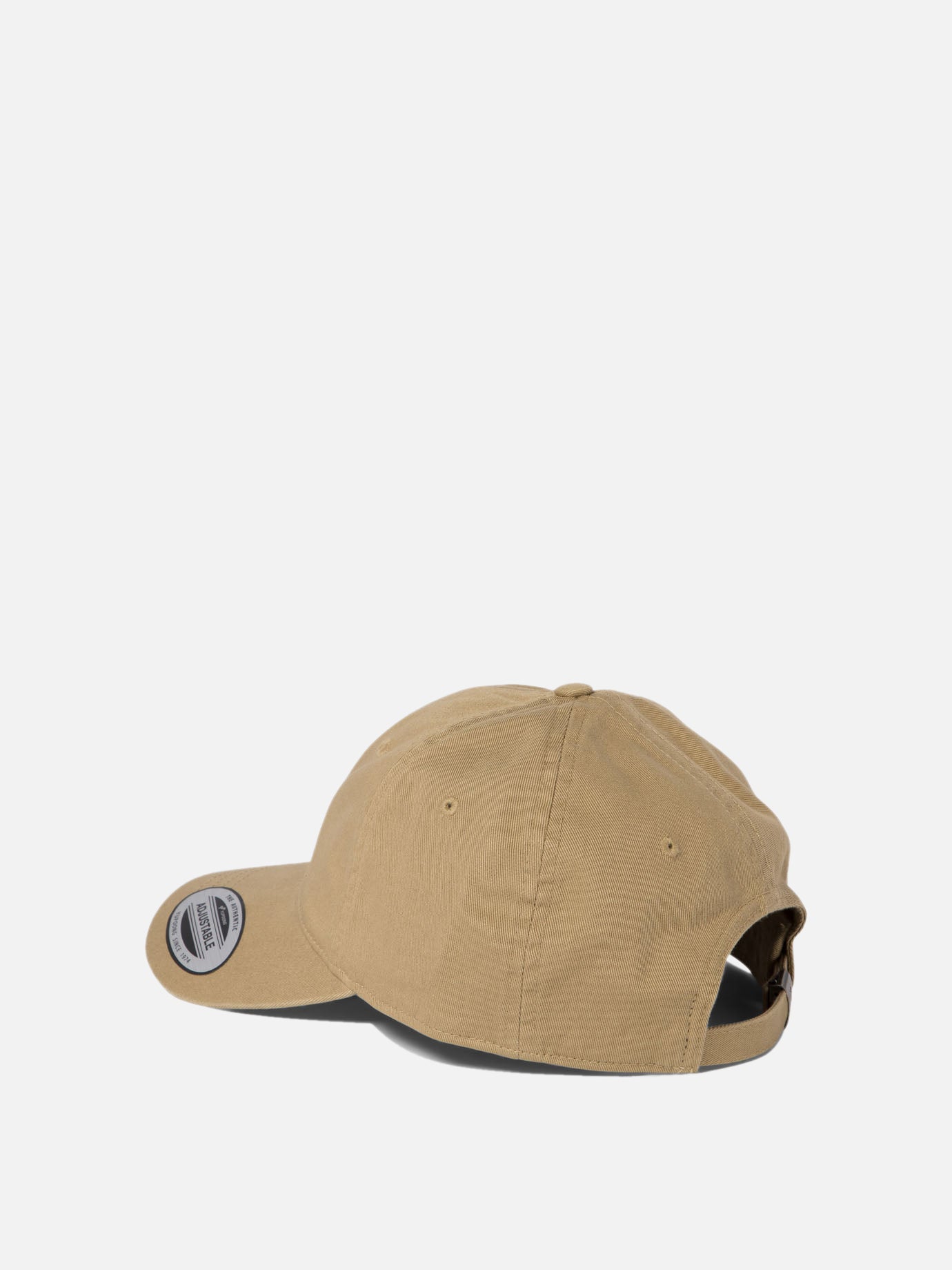 "Madison Logo" cap