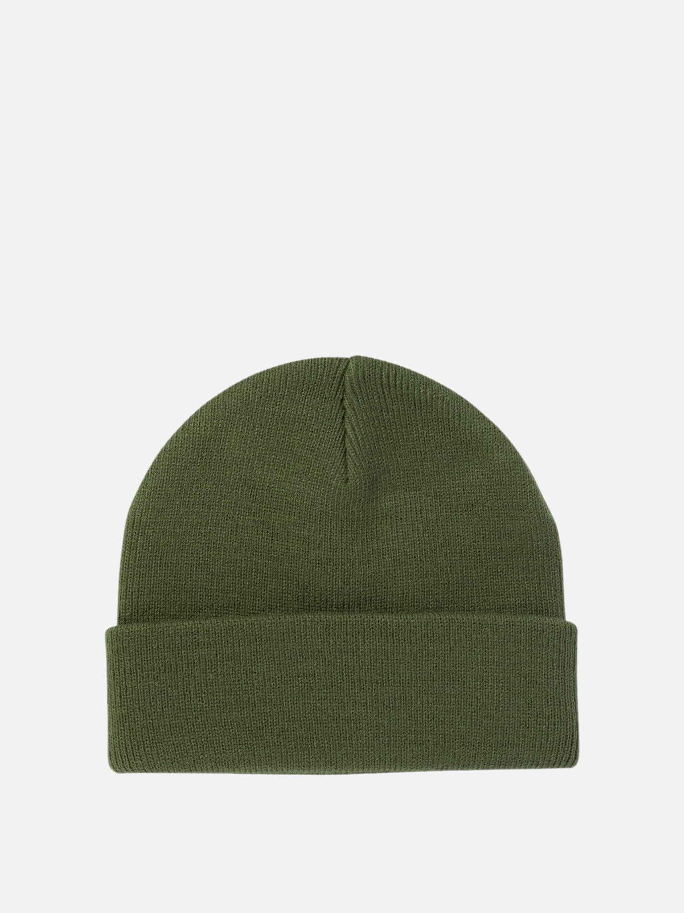 Carhartt WIP "Stratus" beanie Green