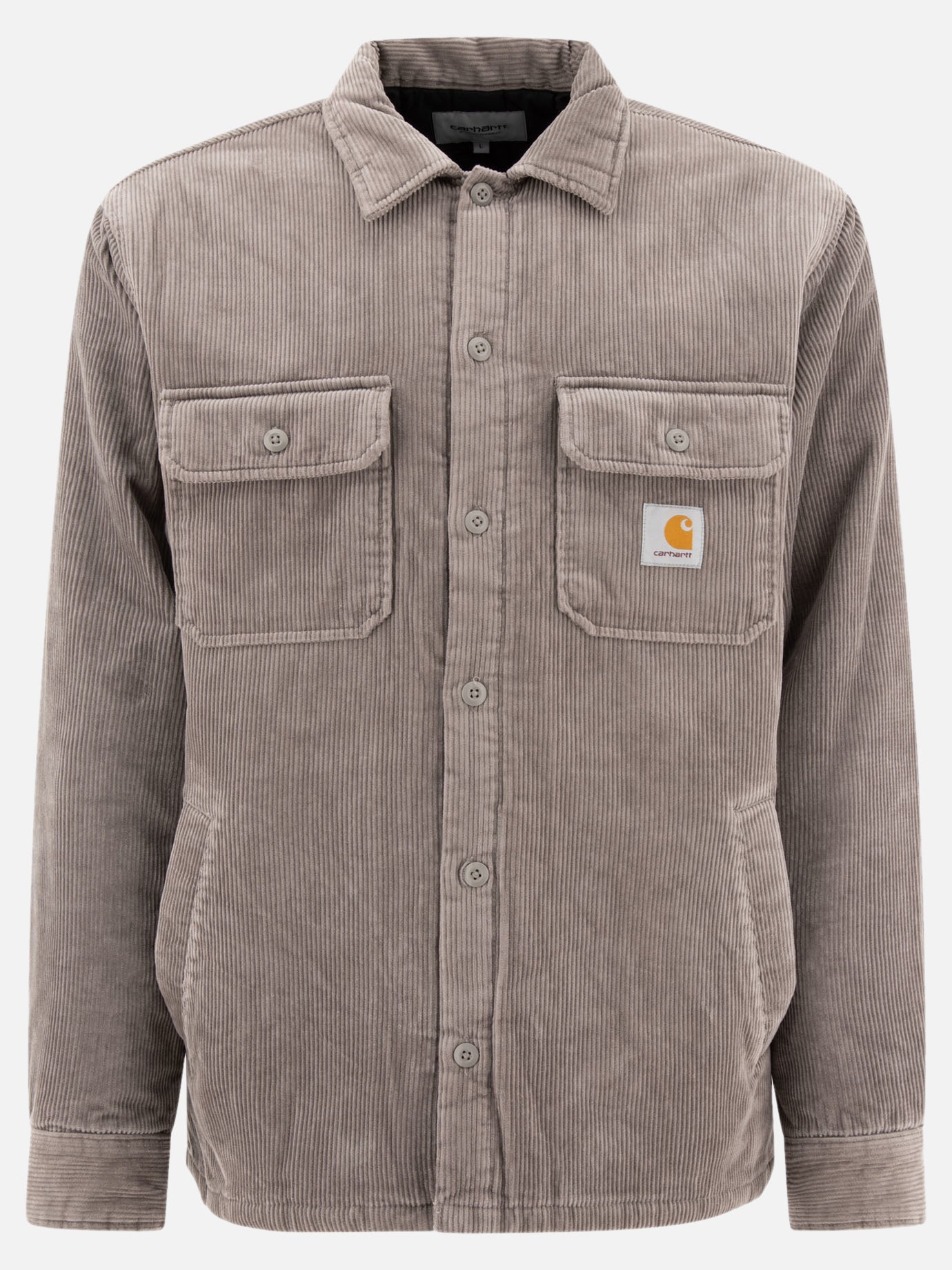 Overshirt "Whitsome"