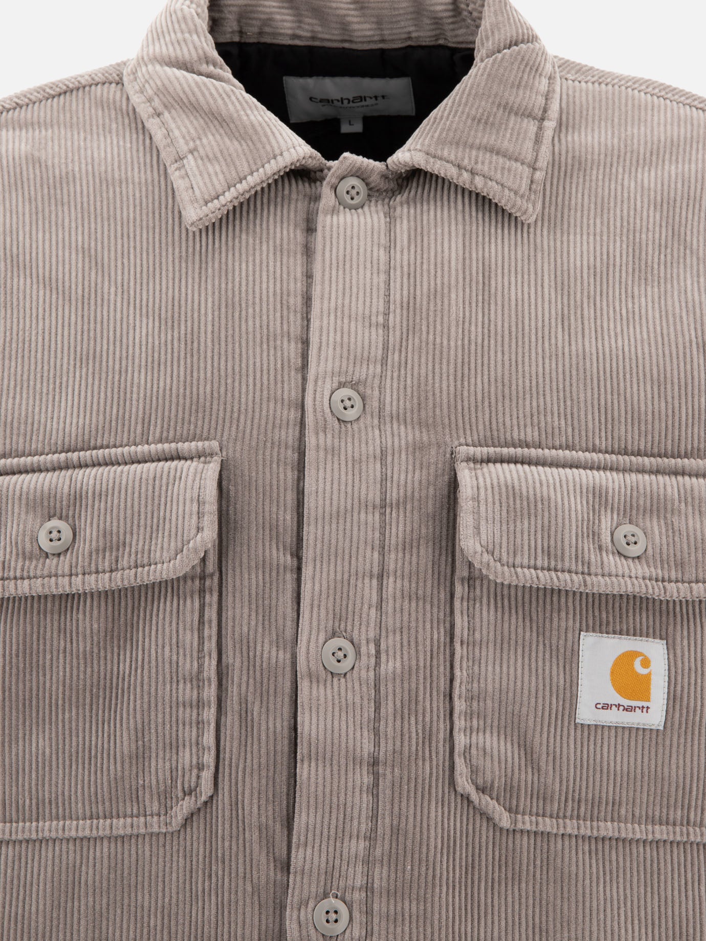 Overshirt "Whitsome"