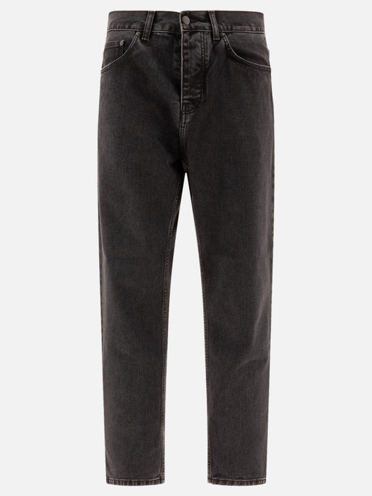 Carhartt WIP "Newel" trousers Black