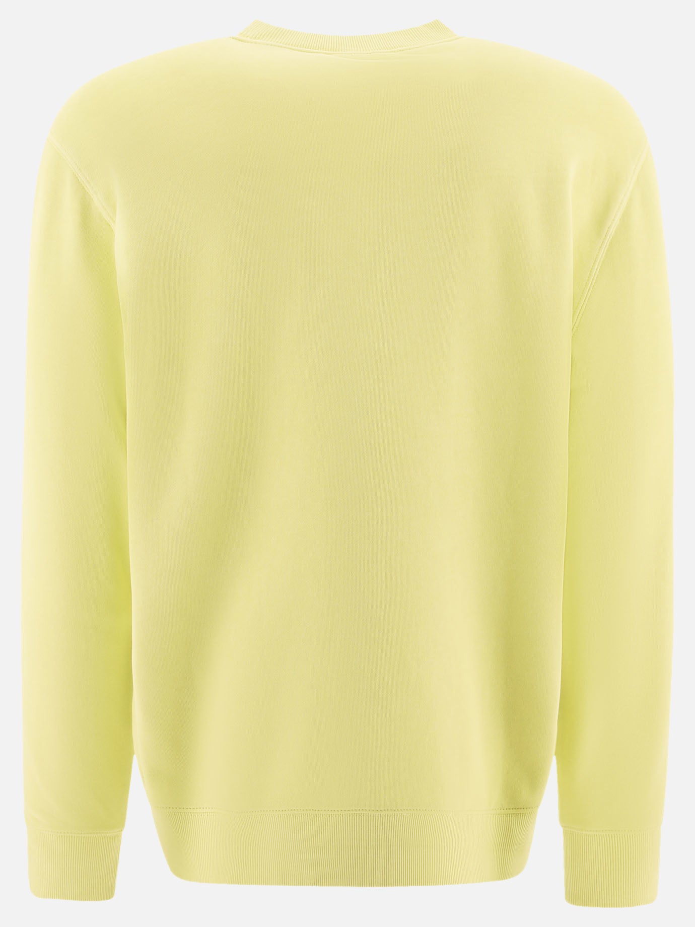 Crewnecks Solid colour  Green - Carhartt WIP Men | PDP | VIETTI Online Store | Zoom-Modal_2
