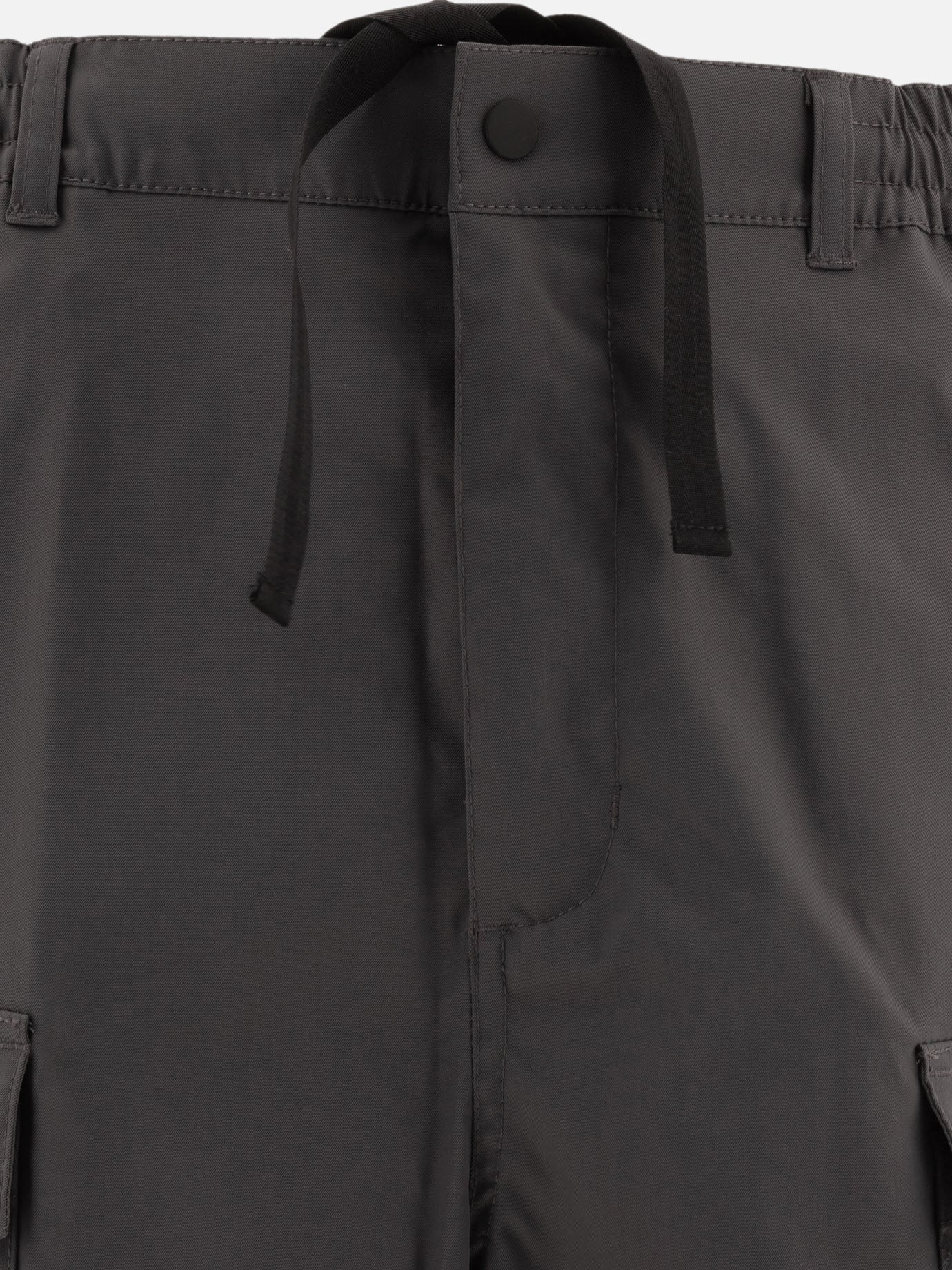 Carhartt WIP "Balto" trousers Grey