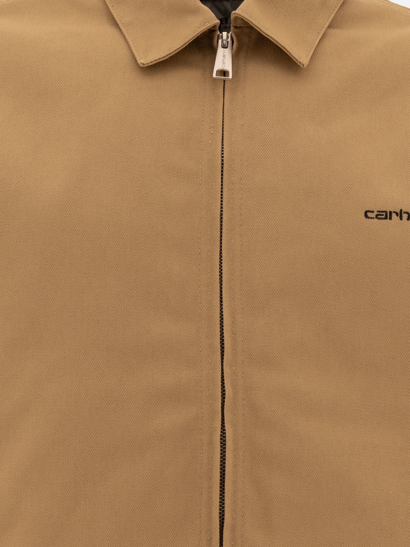 Carhartt WIP "Module Script" jacket Beige