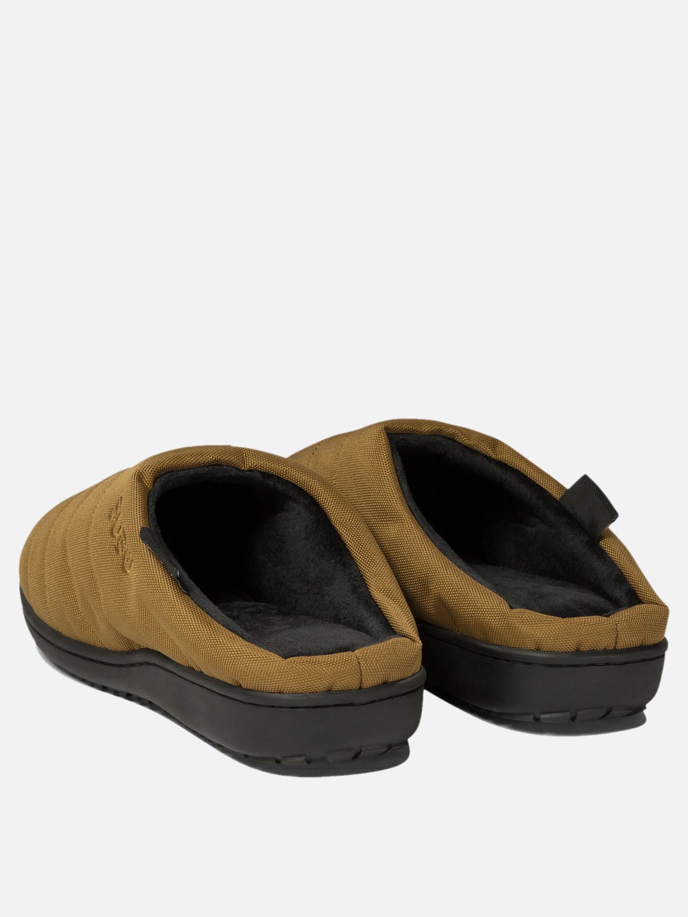 Carhartt WIP "Subu Cordura®" slippers Brown