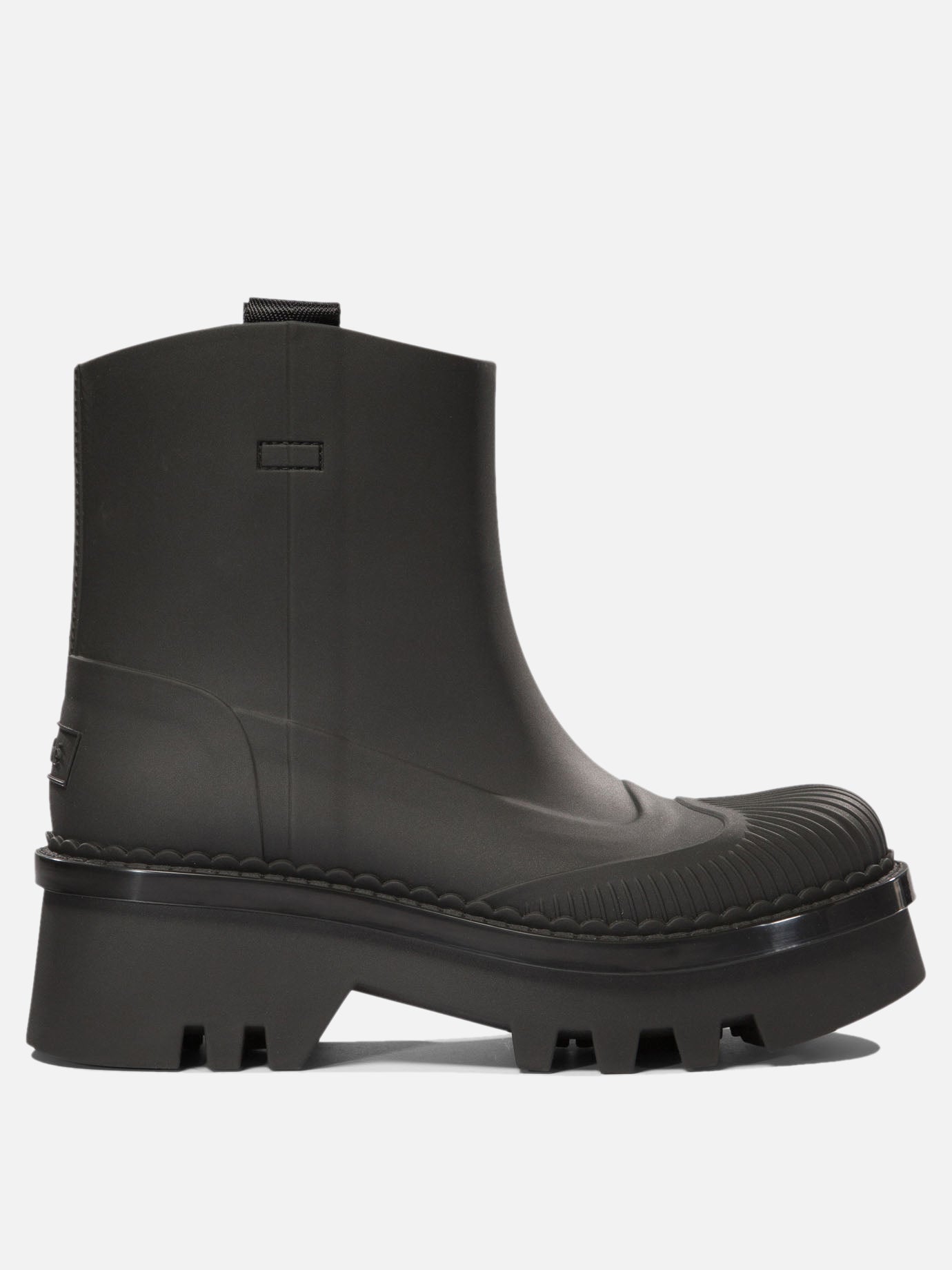 "Raina" rain boots