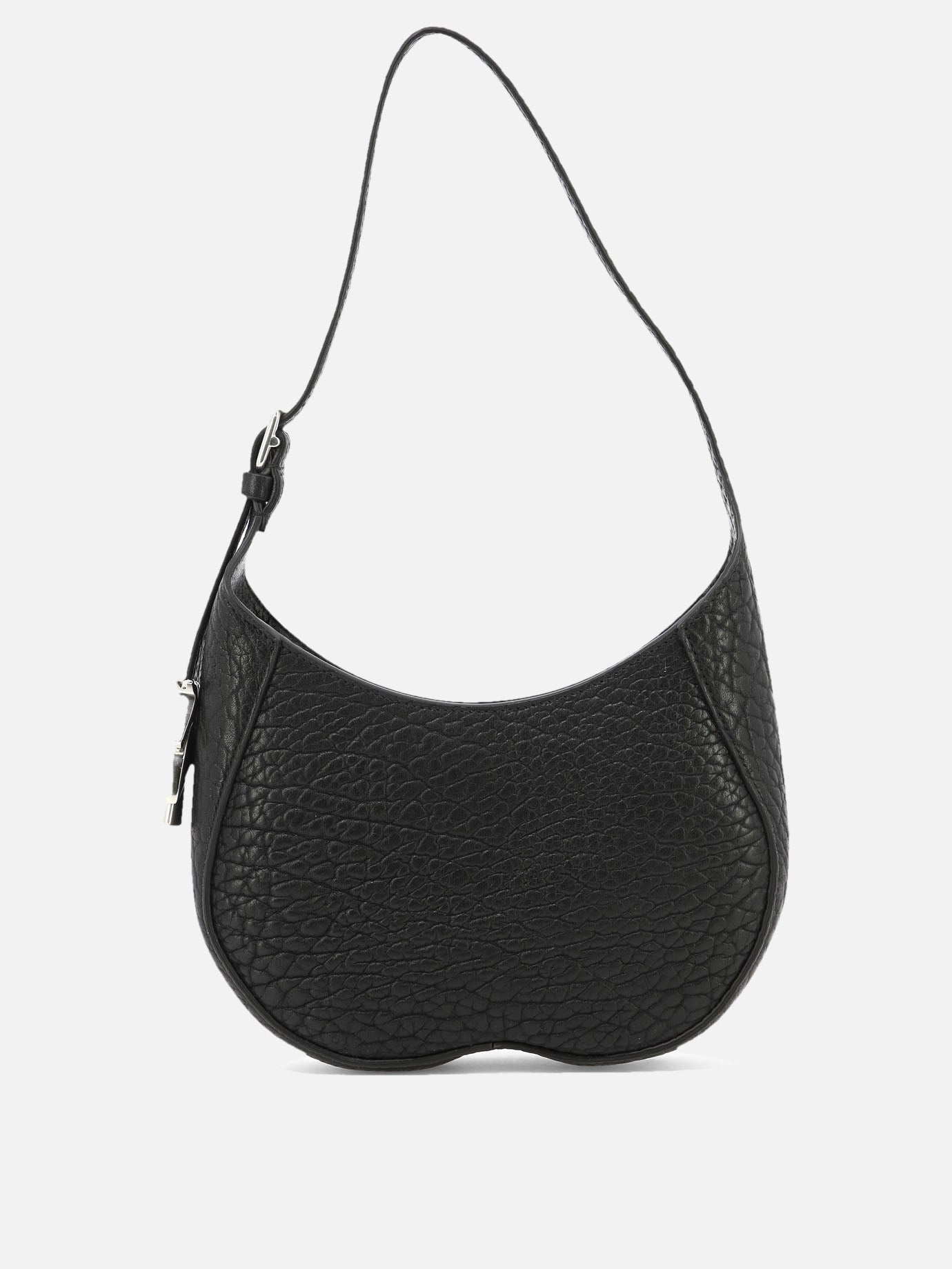 Small bags Solid colour  Black - Burberry Women | PDP | VIETTI Online Store | Zoom-Modal
