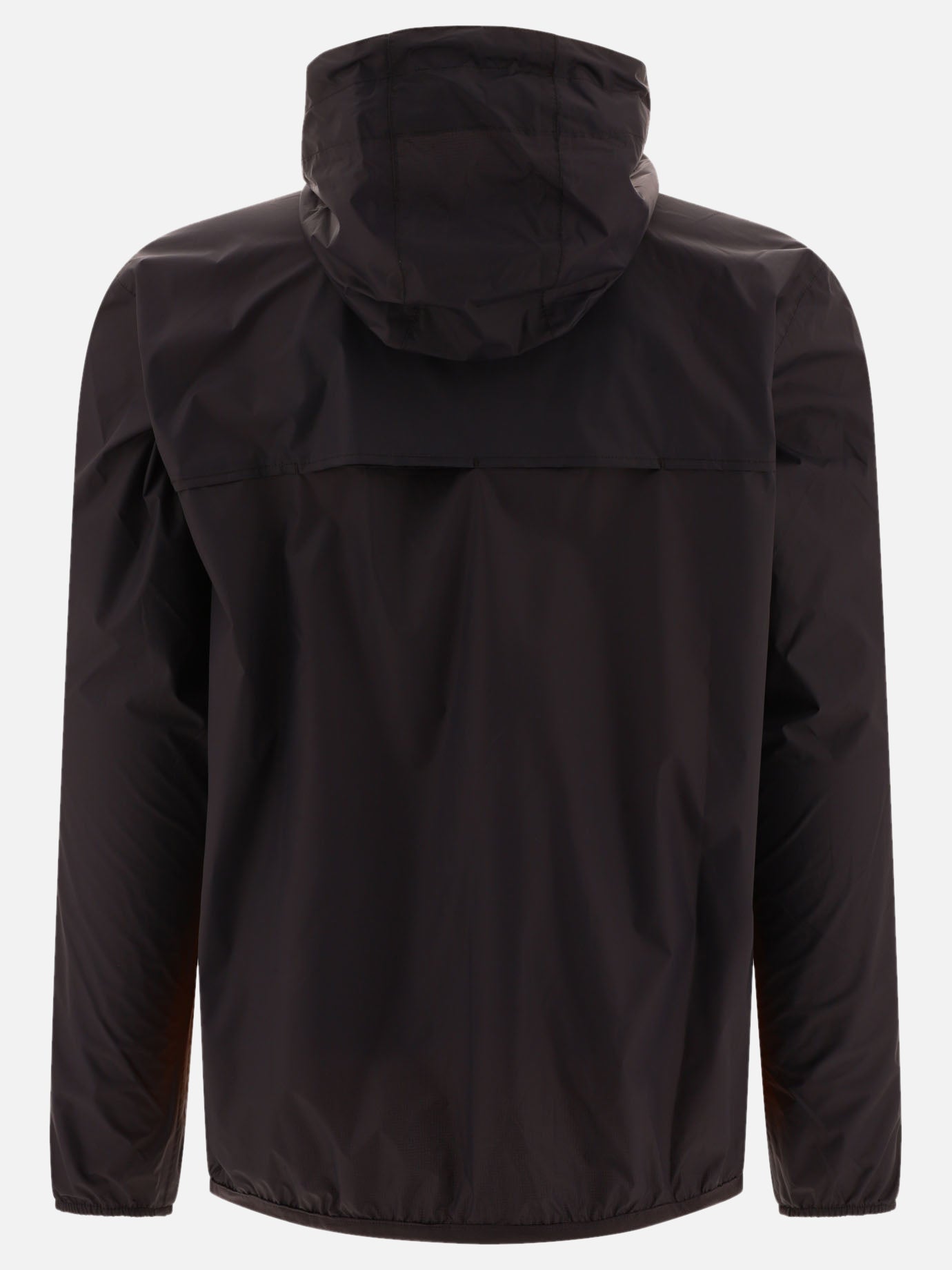 Giacche a vento Logo  Arancione - Comme Des Garçons Play Uomo | PDP | VIETTI Online Store | Zoom-Modal_2
