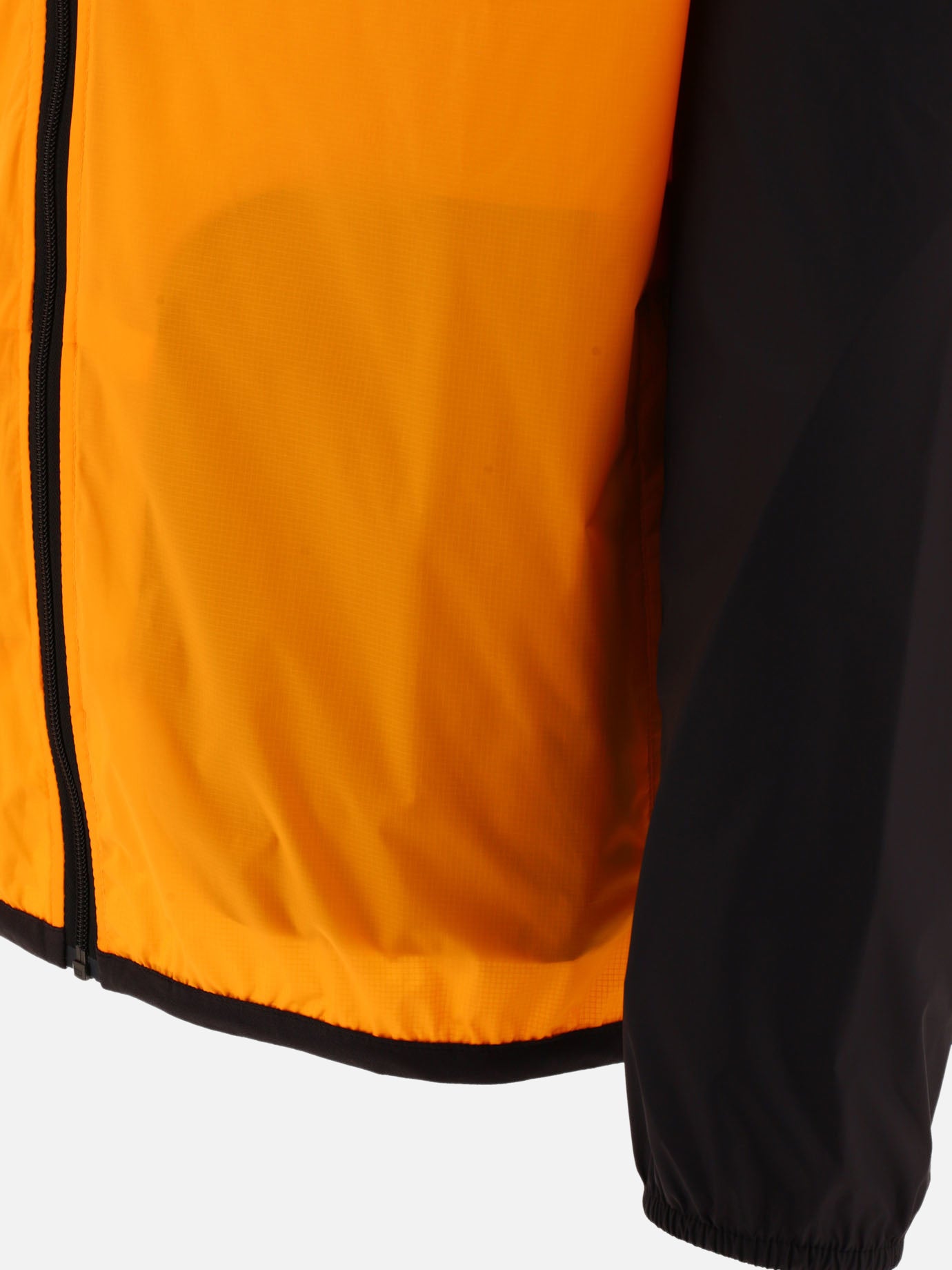 Giacche a vento Logo  Arancione - Comme Des Garçons Play Uomo | PDP | VIETTI Online Store | Zoom-Modal_4
