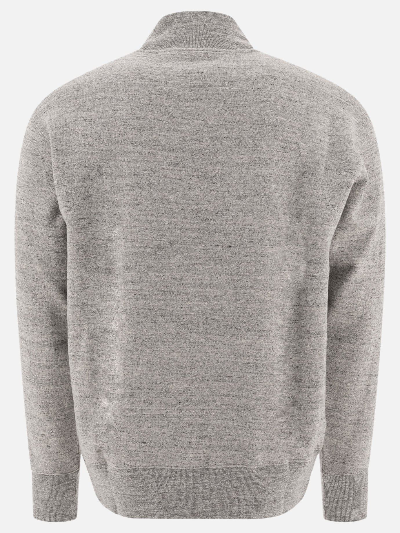 C.P. Company "Japanese Mélange" sweatshirt Grey