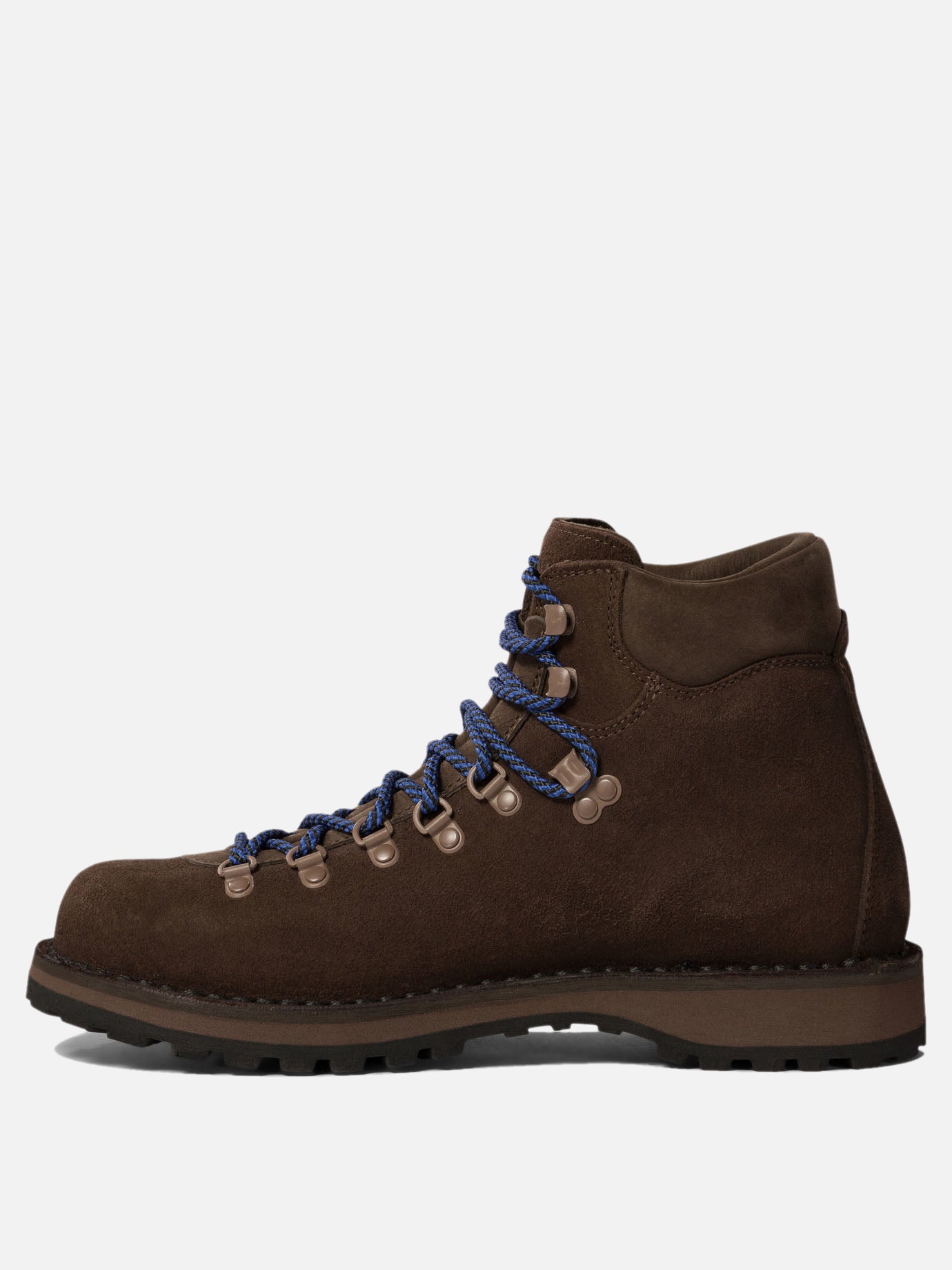 DIEMME "Roccia Vet" hiking boots Brown