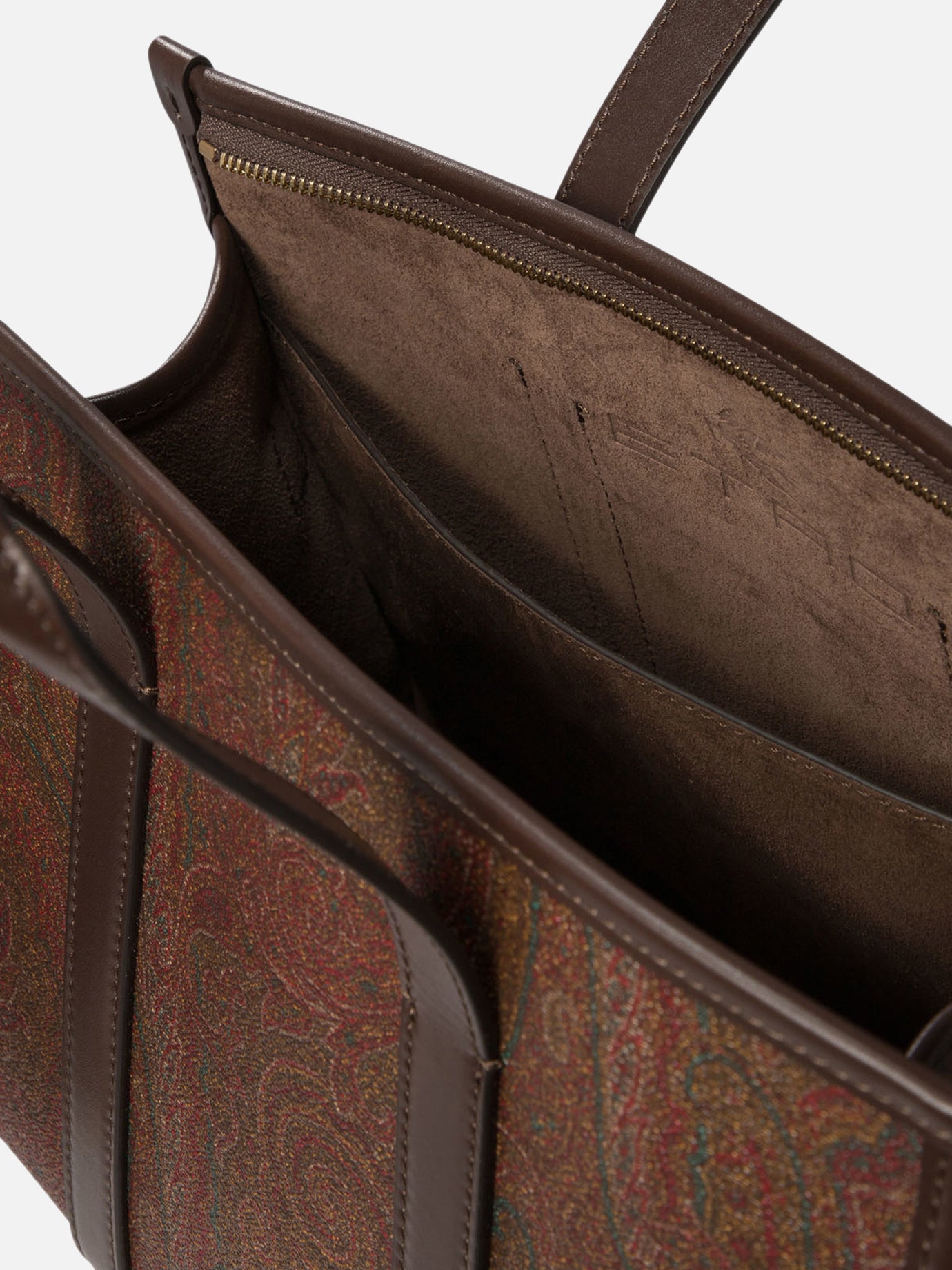 Borsa a mano "Paisley Medium"