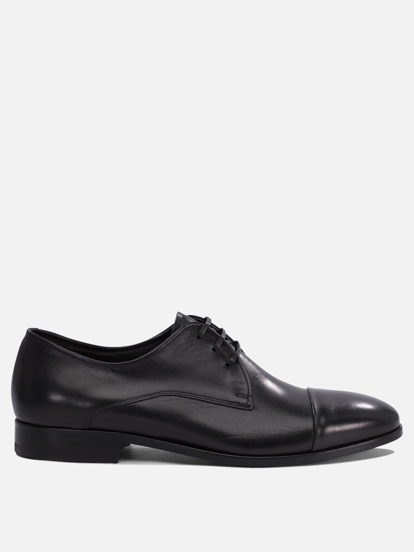 Brogue 100% leather - 100% leather  Nero - Fabi Uomo | PDP | VIETTI Online Store | Zoom-Modal
